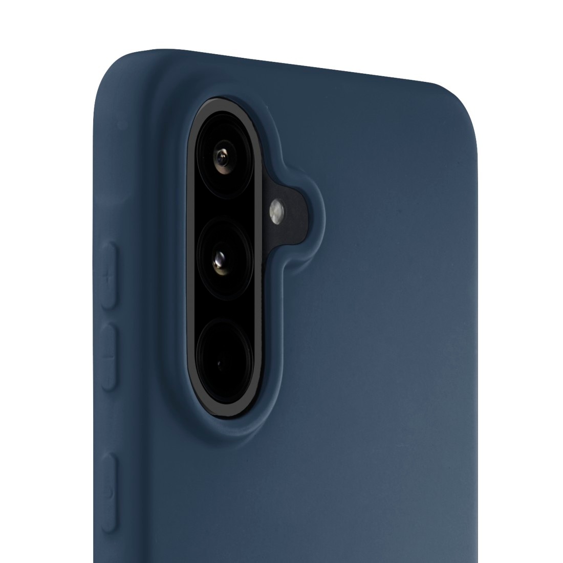 Hama Handyhülle »Smartphonehülle für Samsung Galaxy A56 5G, blau, flexibel«