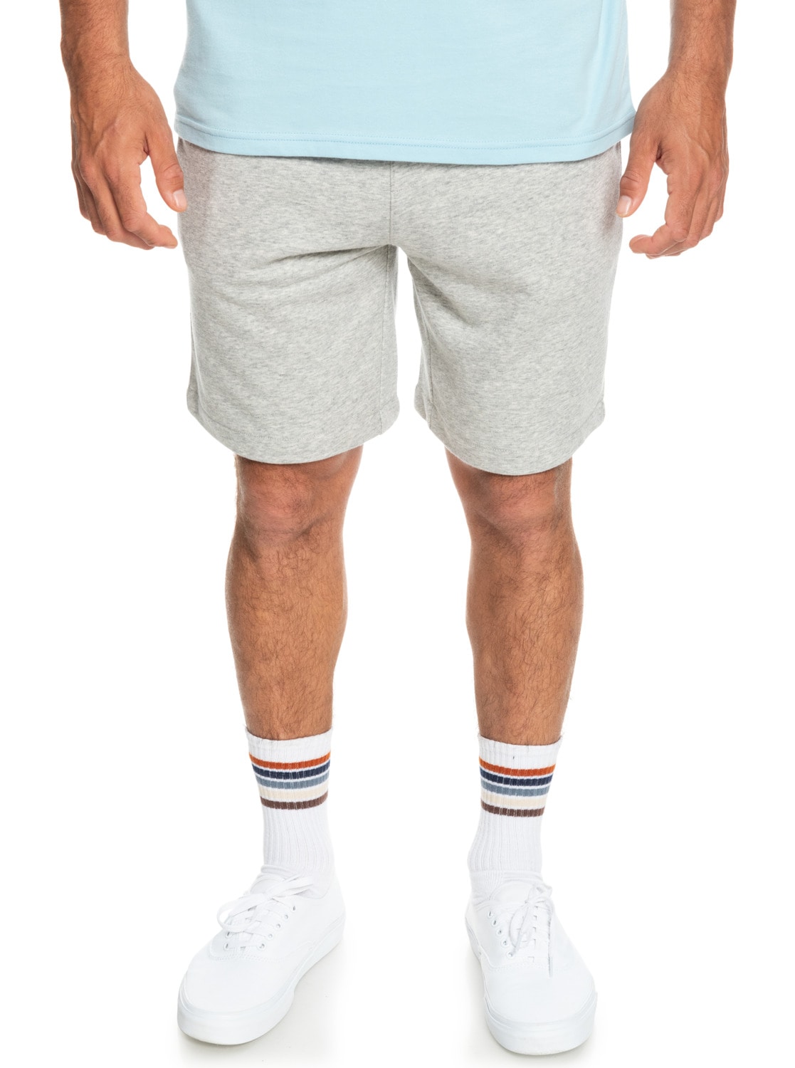 Quiksilver Sweatshorts "Essentials" günstig online kaufen