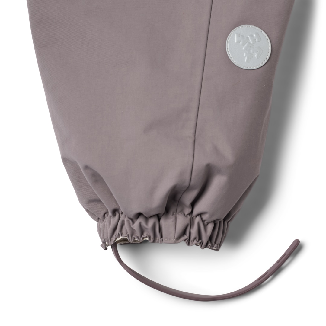 WHEAT Skihose »Ski Pants Sal«, wasserdicht, atmungsaktiv und leicht wattiert