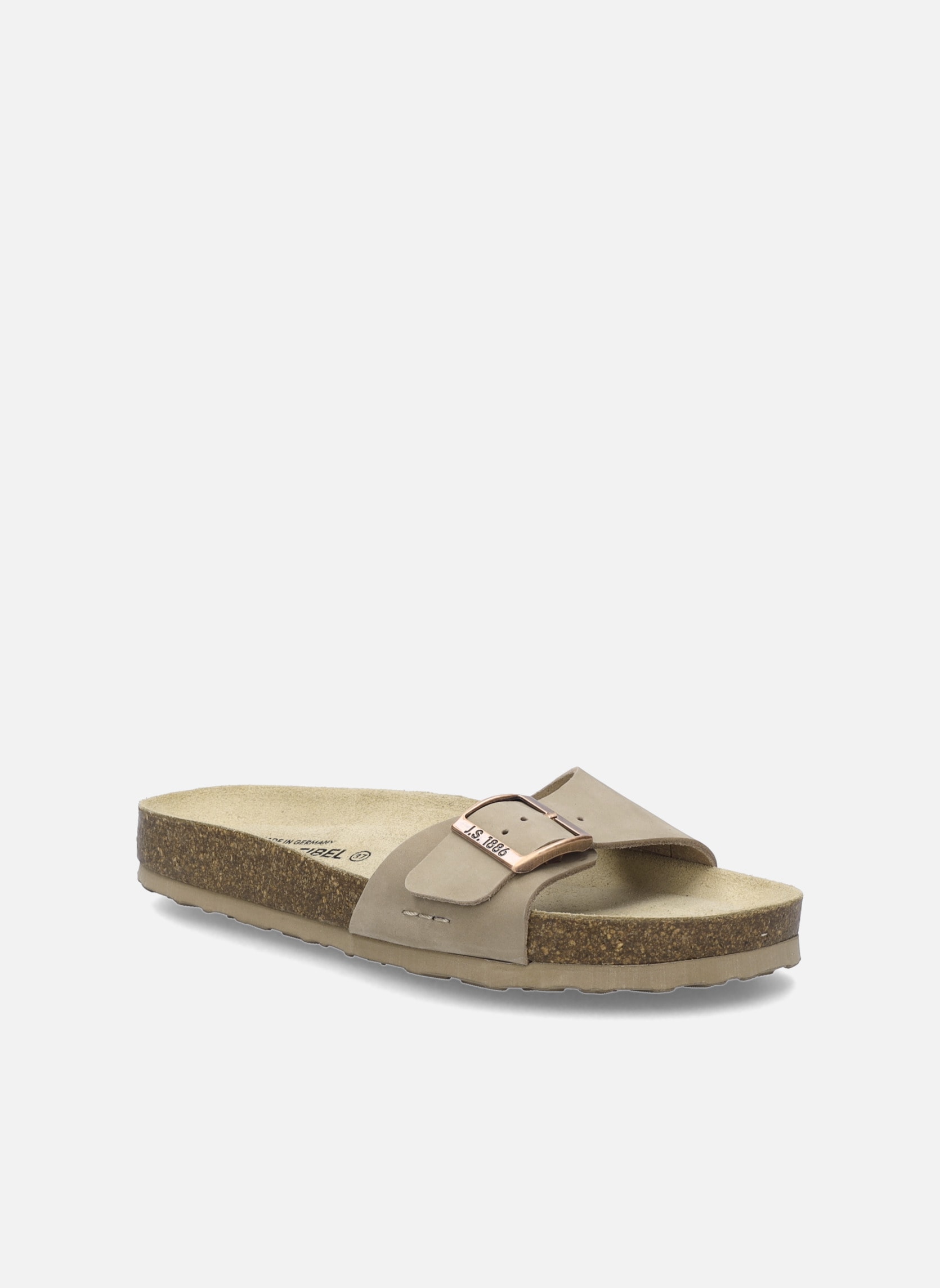 Josef Seibel Sandale »Hermine 03, beige«