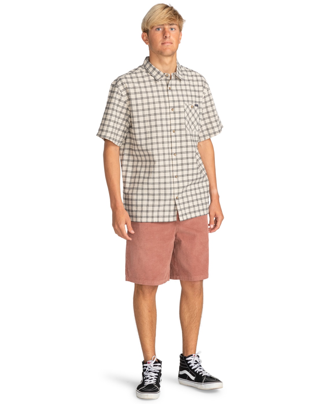 Billabong Bermudas "Larry Cord 20"" günstig online kaufen