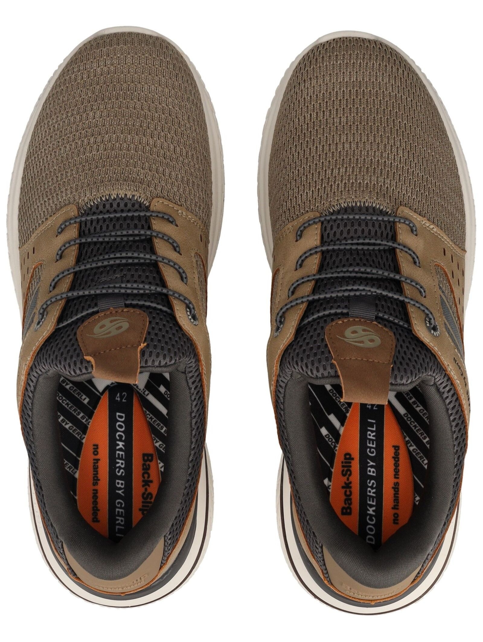 Dockers by Gerli Sneaker »Dockers by Gerli Sneaker Textil«