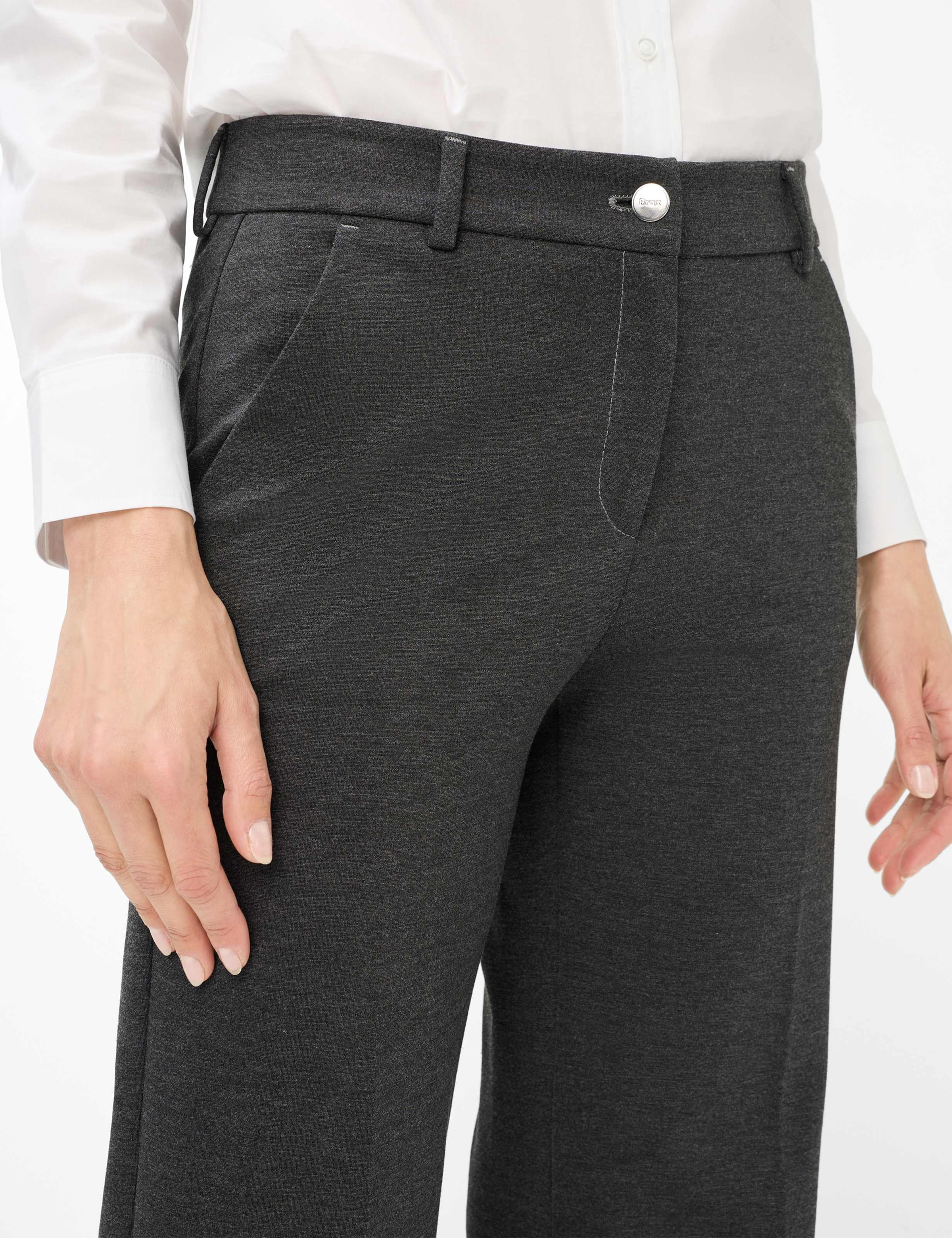 Brax 5-Pocket-Hose »Style MAINE«