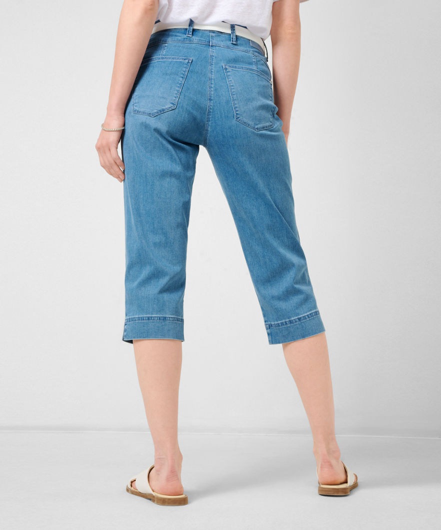 RAPHAELA by BRAX 5-Pocket-Jeans »Style CAREN CAPRI S«