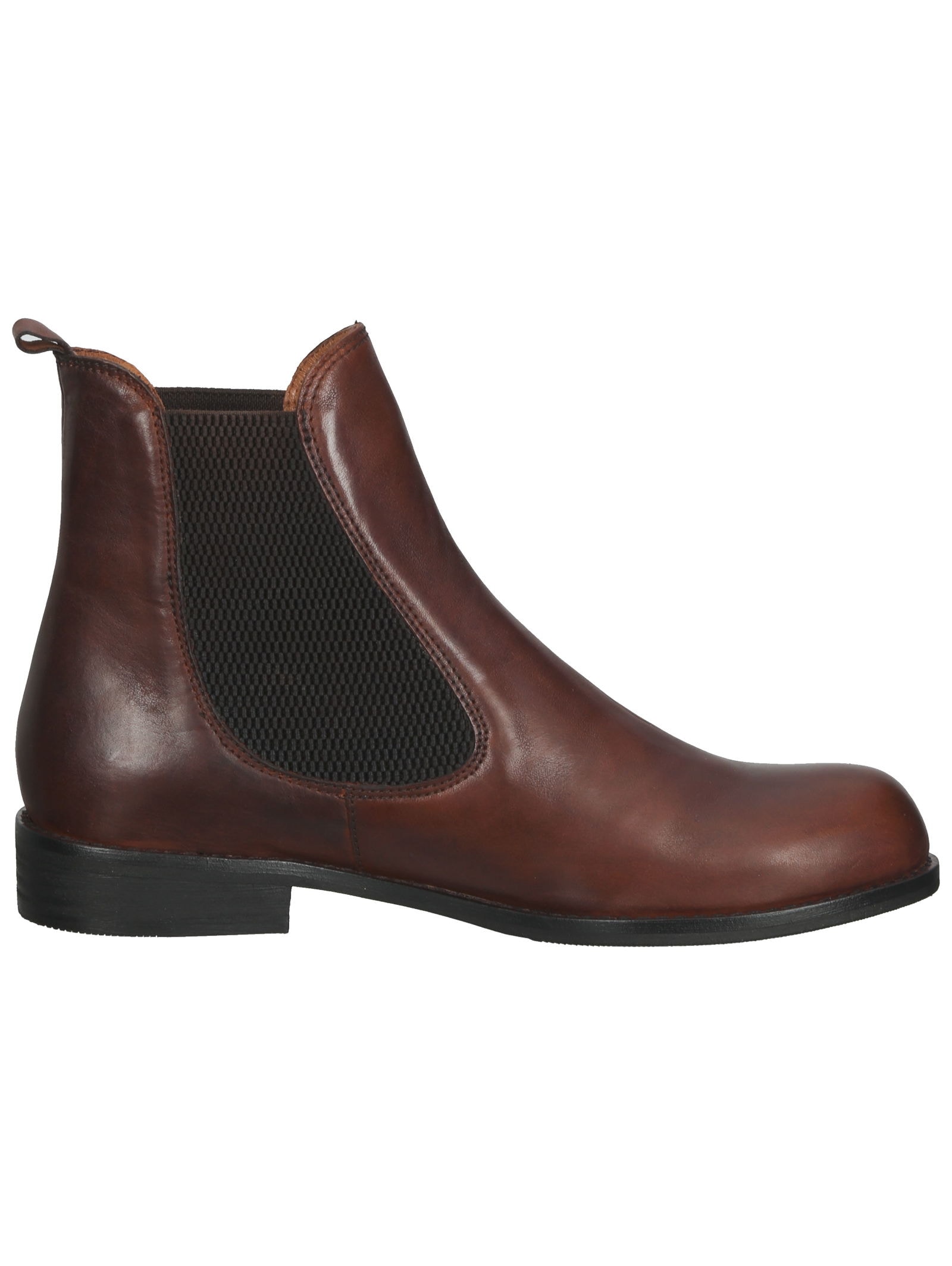 Everybody Stiefelette »Everybody Stiefelette Leder«