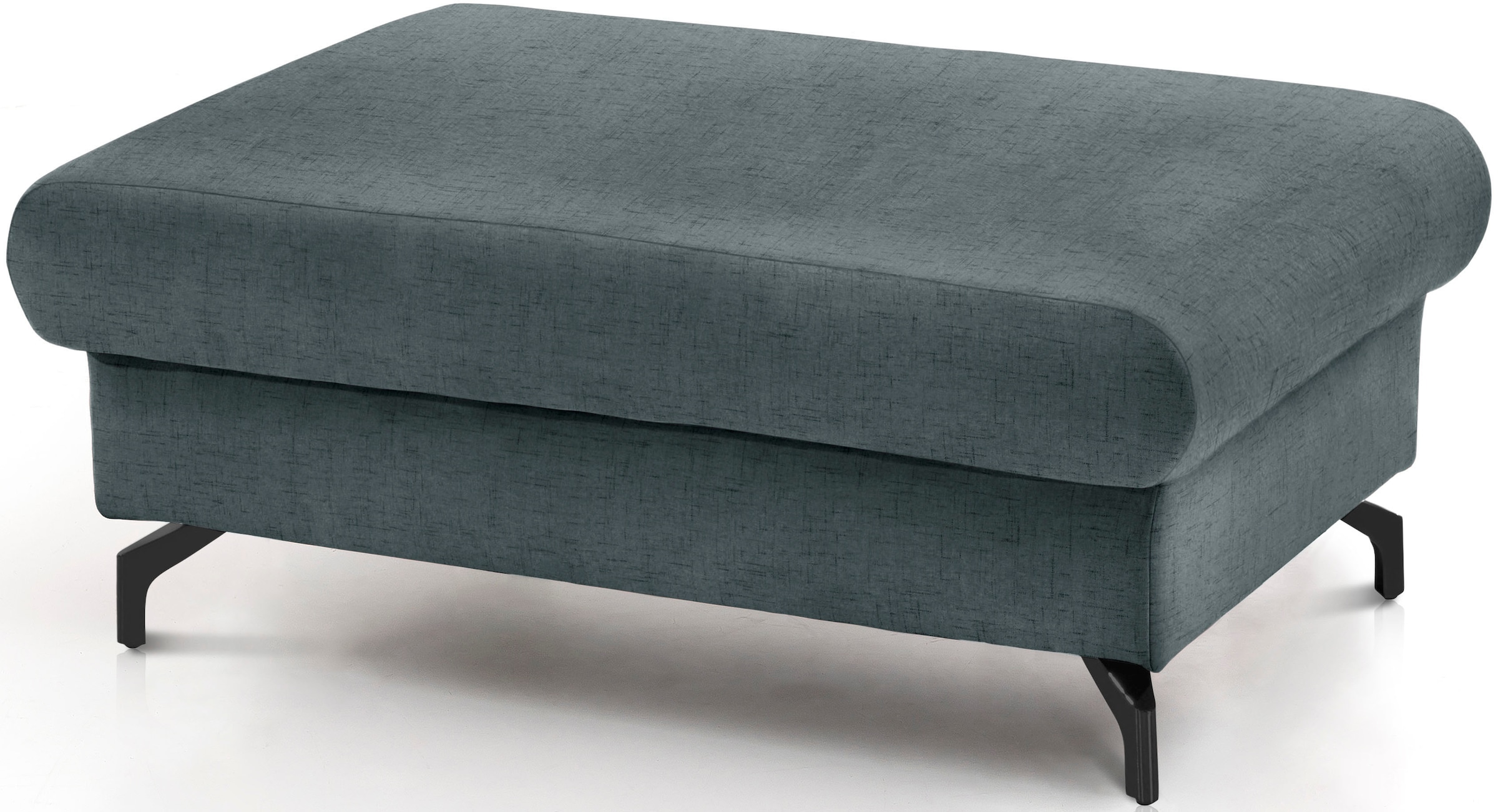 COTTA Polsterhocker "Kitty, B: 100 cm" individuell zu kombinieren günstig online kaufen