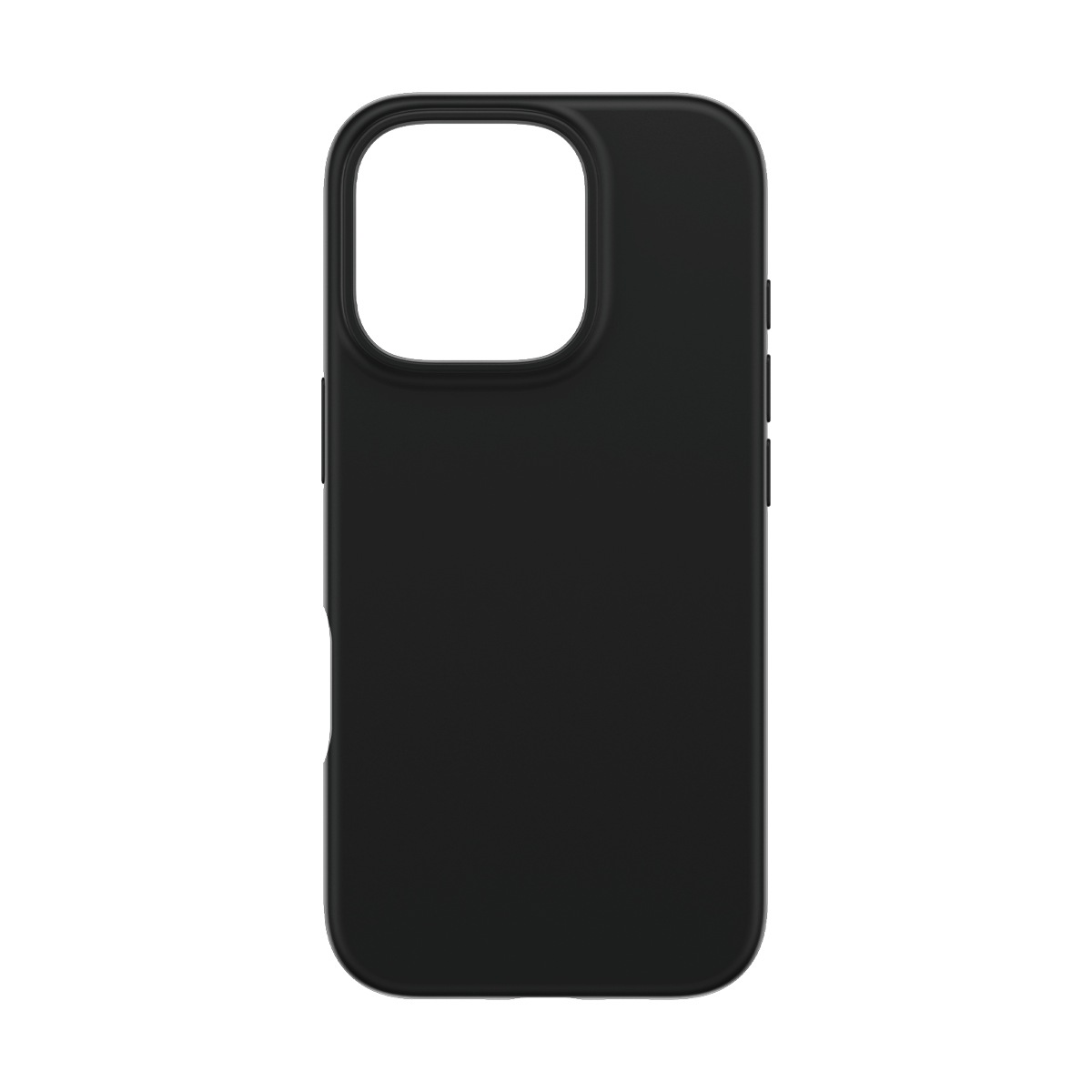 SAFE by PanzerGlass Handyhülle »Soft TPU Case für Apple iPhone 16 Pro«, Backcover, Schutzhülle, Handyschutzhülle, Case, Schutzcase, stoßfest
