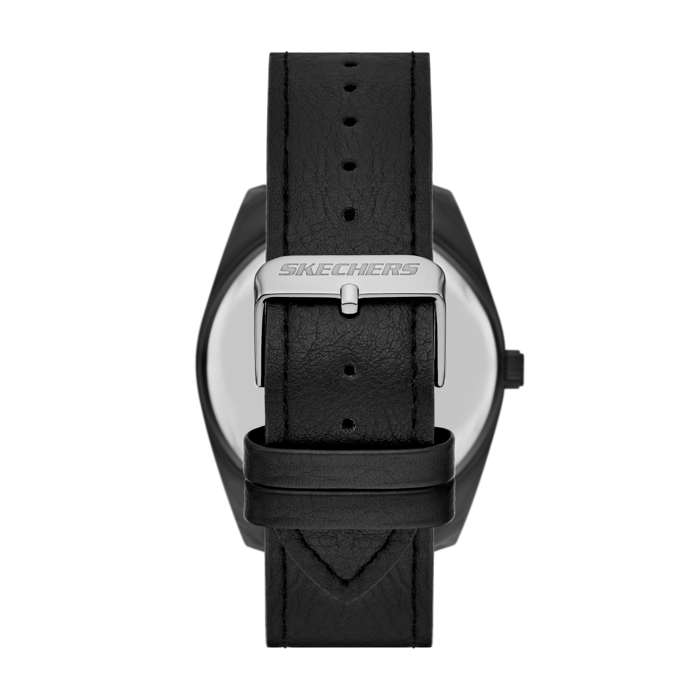 Skechers Quarzuhr »SETS« Armbanduhr, Herrenuhr, Ideal auch als Geschenk, analog