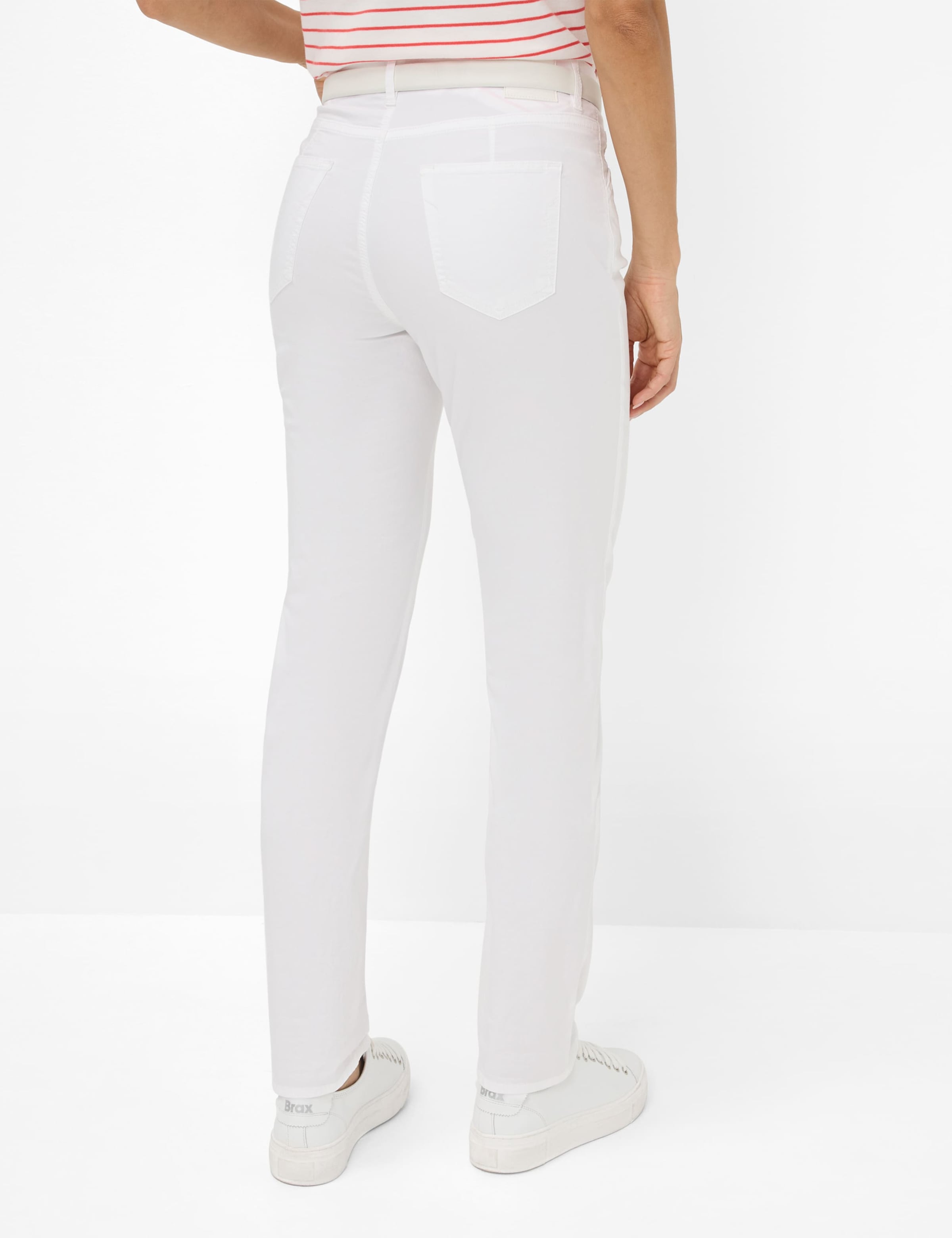 Brax 5-Pocket-Hose »Style CAROLA«