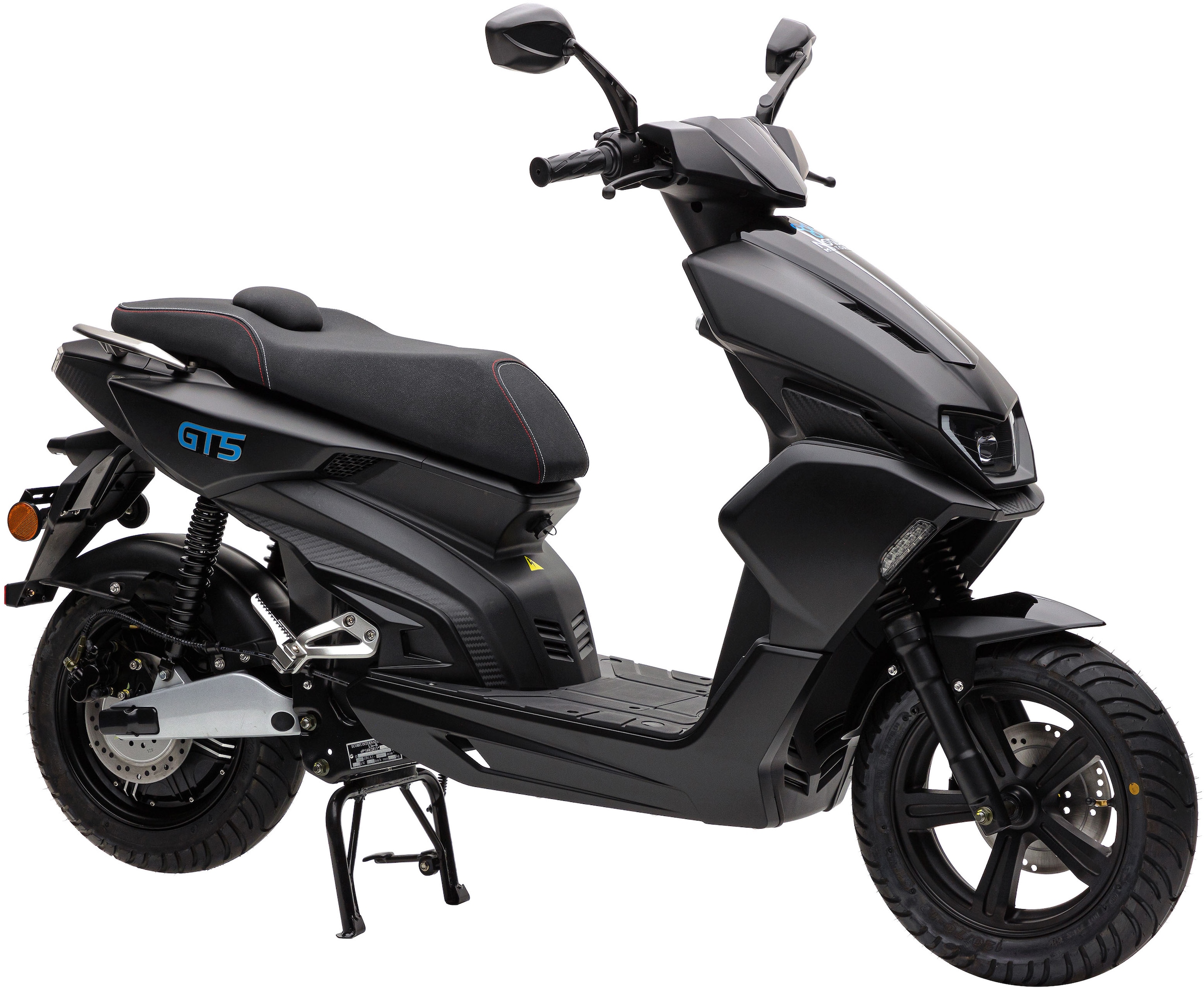 Nova Motors E-Motorroller »eGt5«