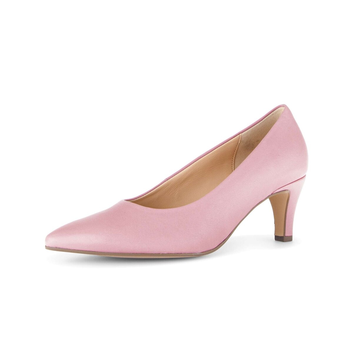 Gabor Pumps "Eleganter Pumps Glattleder" günstig online kaufen