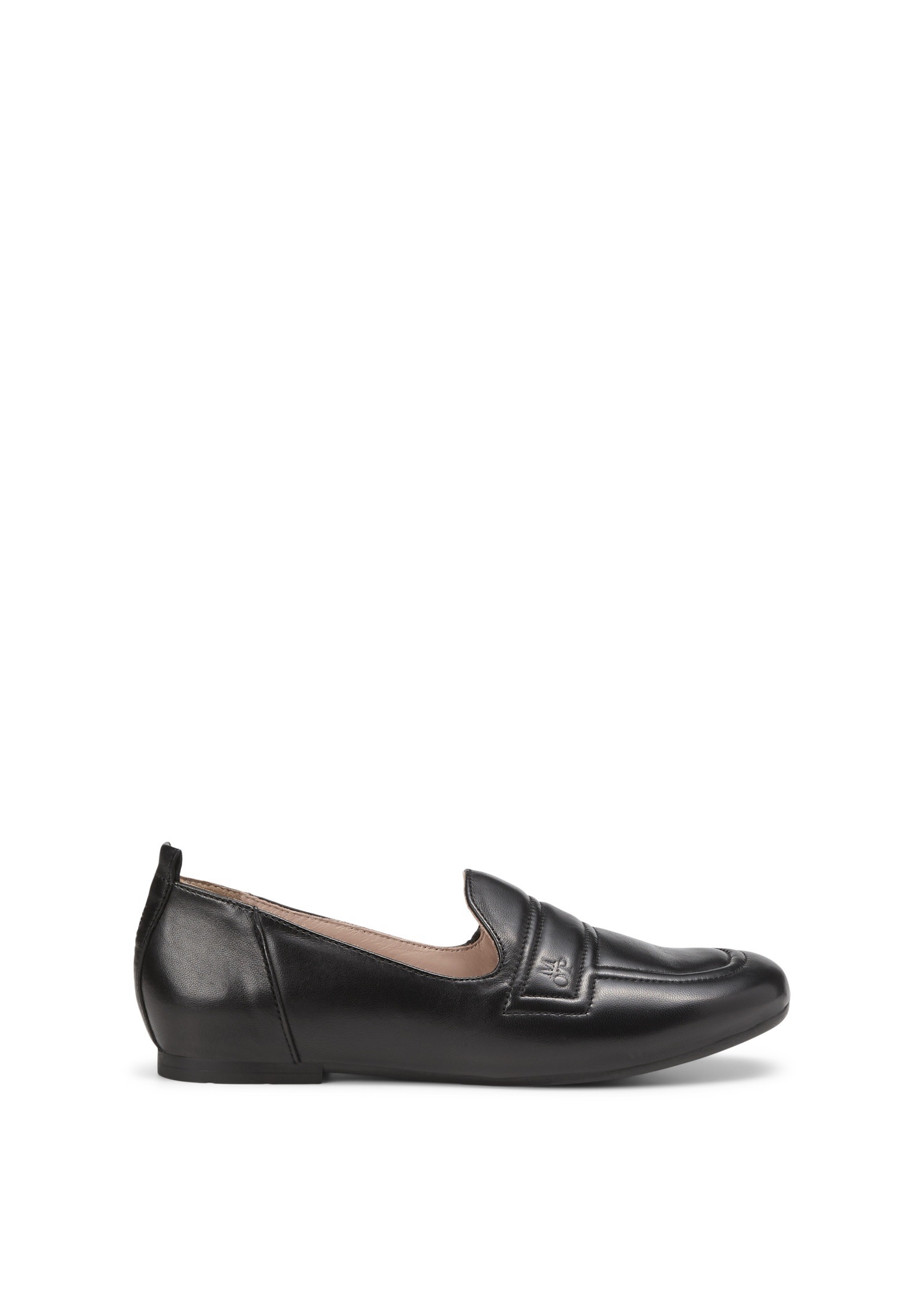 Marc O'Polo Loafer »aus softem Schafsleder«