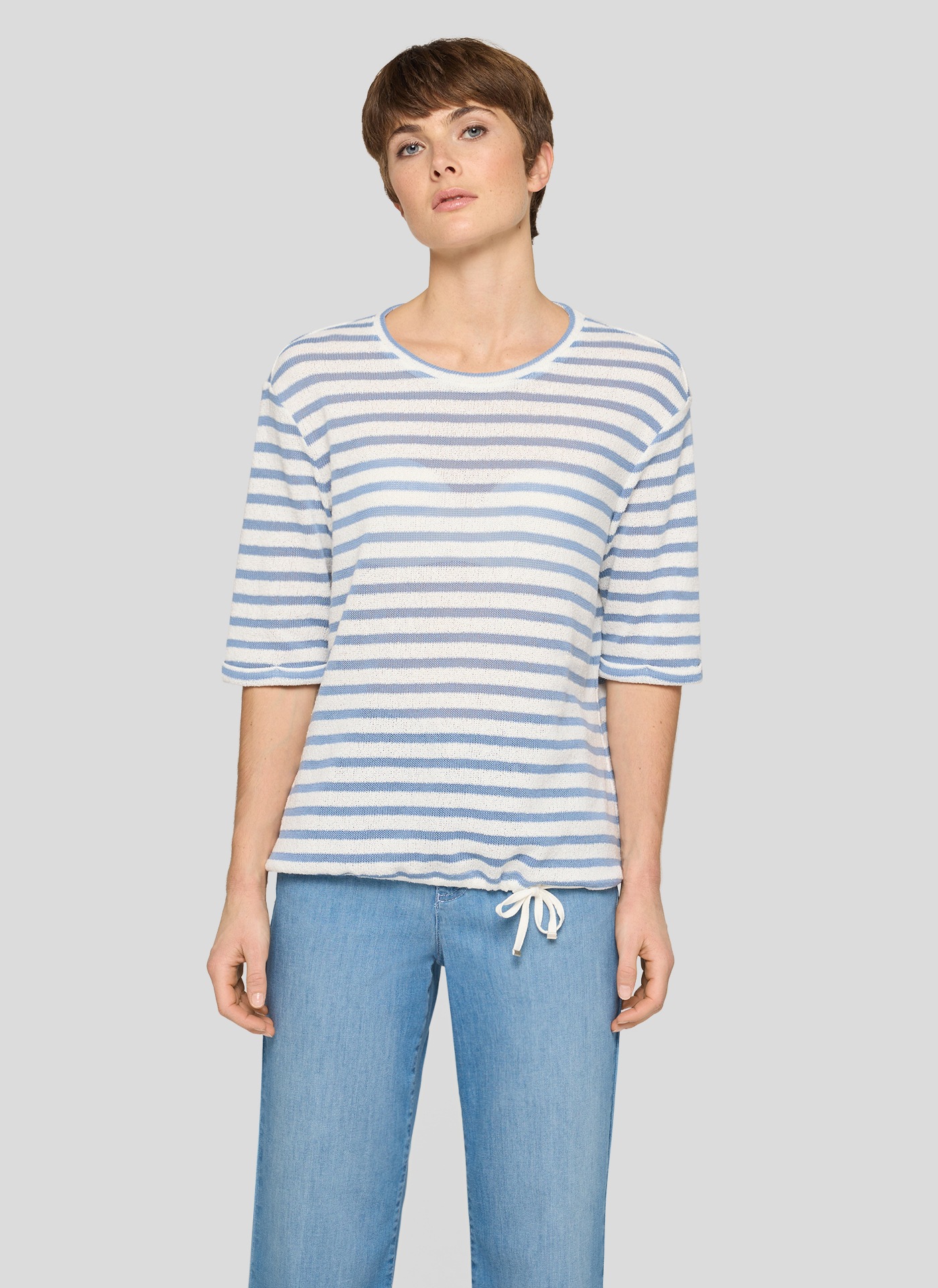 Rabe Print-Shirt "T-Shirt"