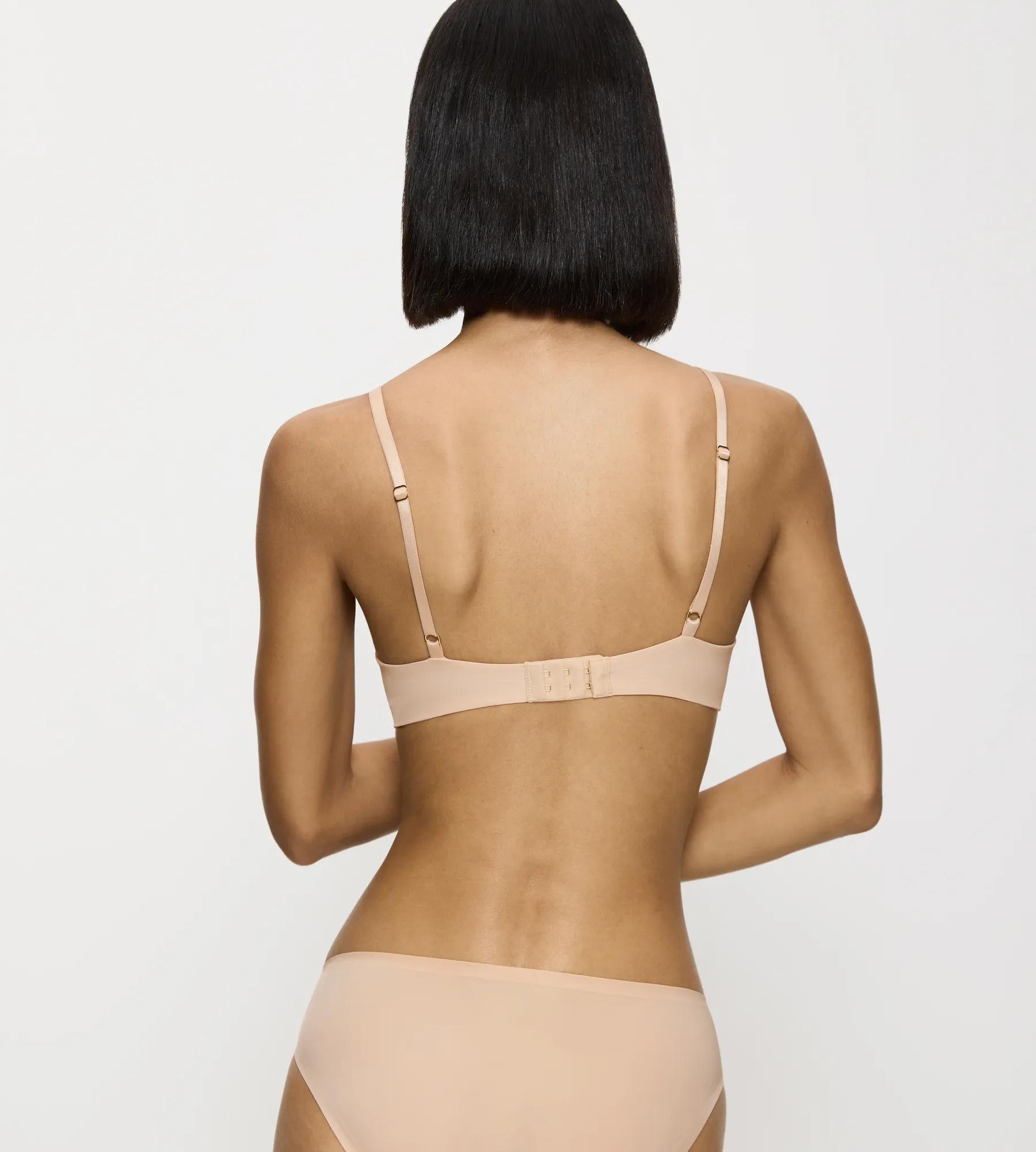 Triumph Bügel-BH »Body Make-Up Essentials« Spacer-Cups, atmungsaktiv, nahtlos, leicht