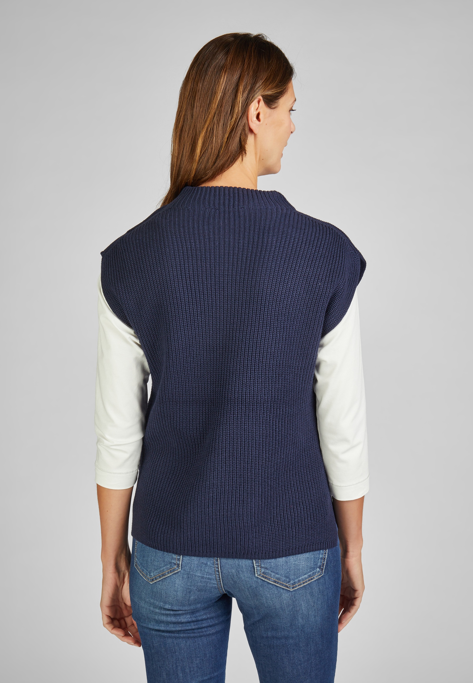 Rabe Strickpullover »RABE Pullover«