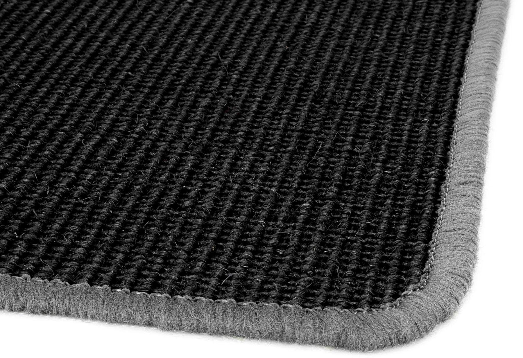 Primaflor-Ideen in Textil ideal Flur in | gewebt, & Diele »SISALLUX«, BAUR Läufer Teppich-Läufer, Obermaterial Sisal, 100% rechteckig
