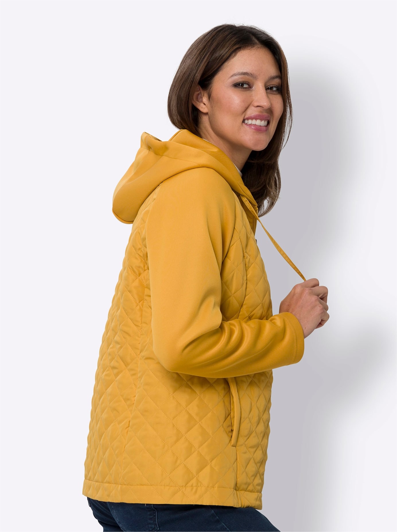 Classic Basics Langjacke günstig online kaufen