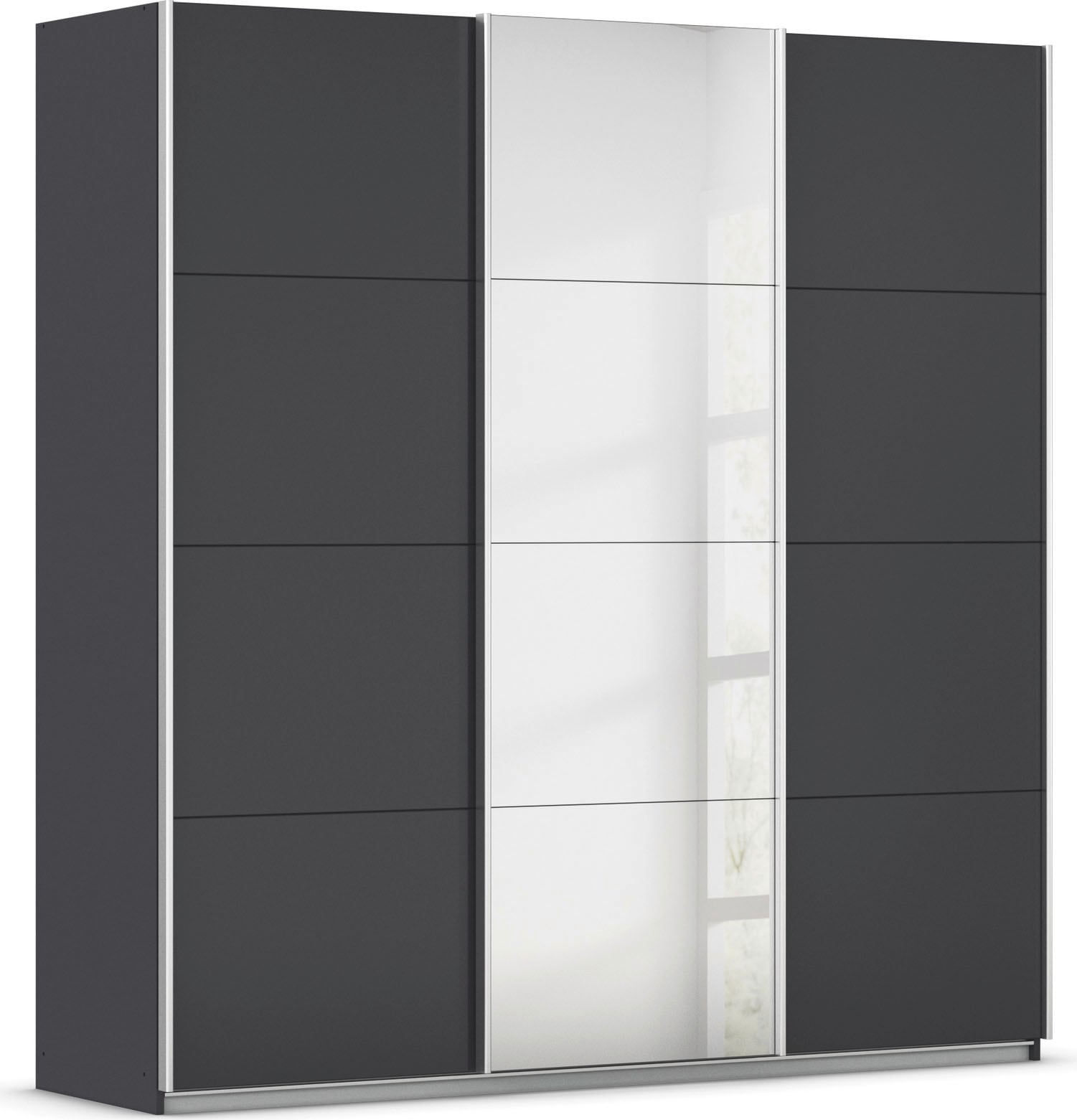 OTTO home Schwebetürenschrank "Kleiderschrank Schrank OTTO´S CHOICE Gardero günstig online kaufen