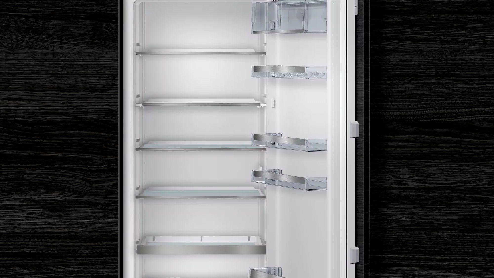 SIEMENS Einbaukühlschrank »KI51RADE0«, KI51RADE0, 139,7 cm hoch, 55,8 cm breit