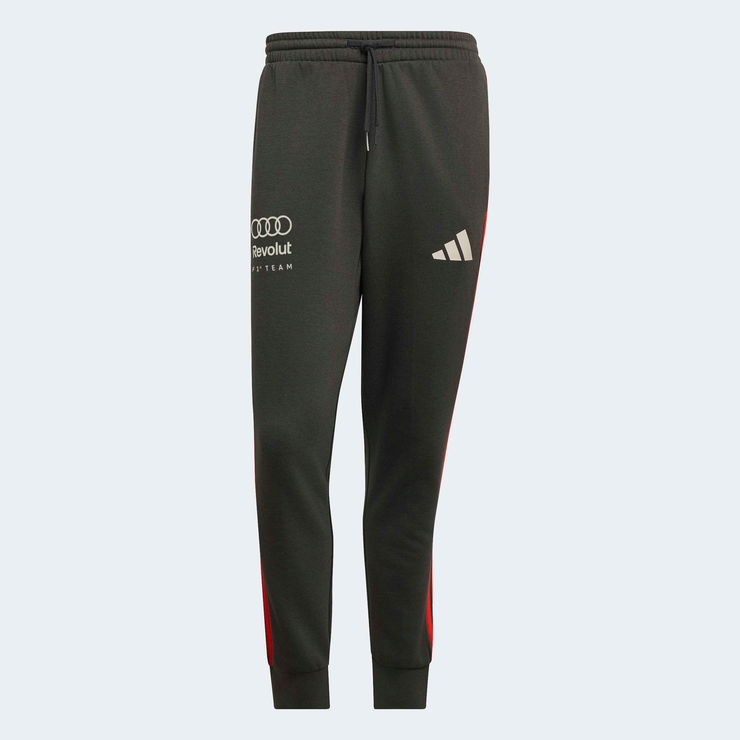 adidas Performance Sporthose »AUDI FORMULA ONE TEAM DNA«
