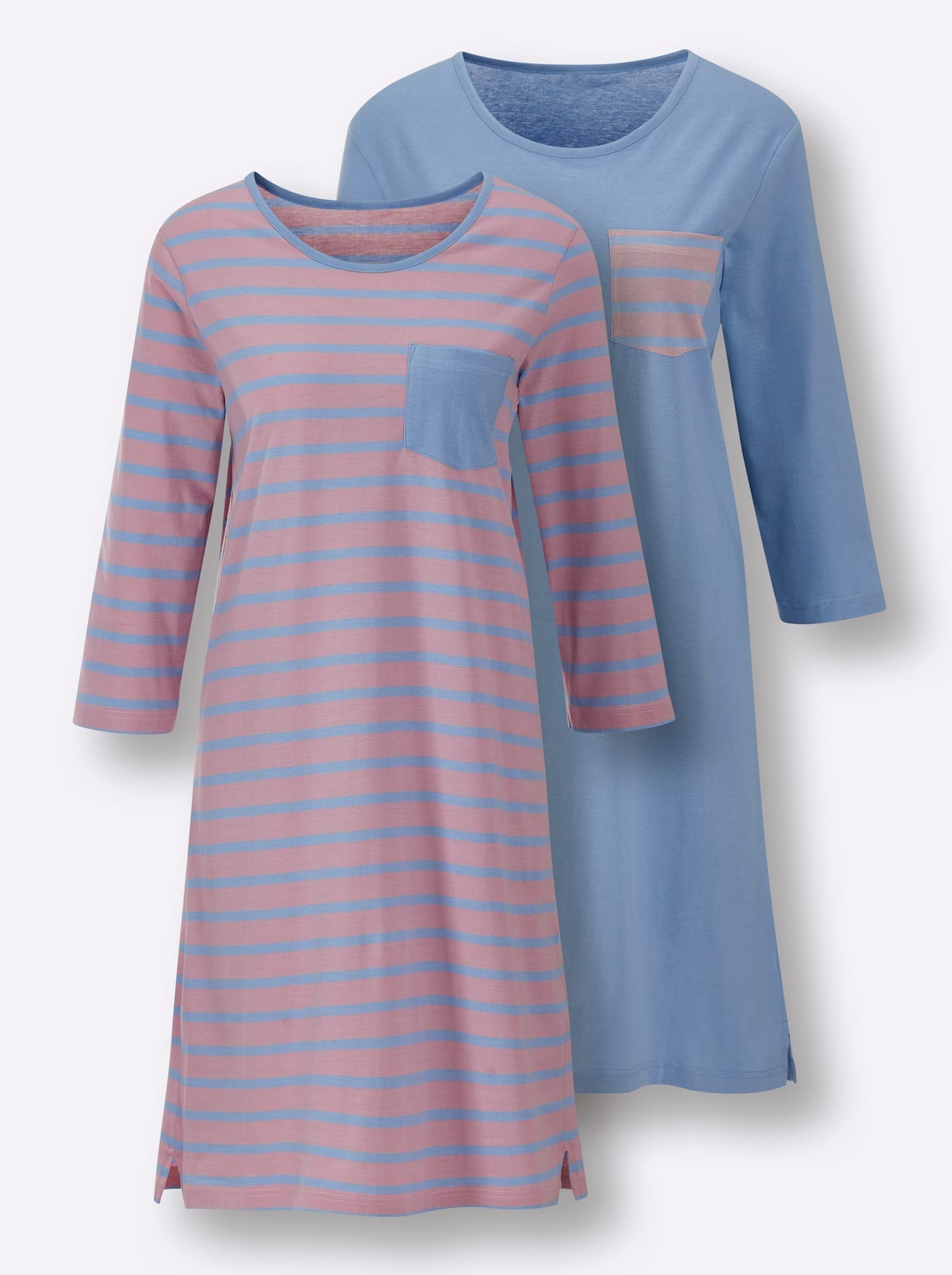 wäschepur Sleepshirt »Sleepshirts«