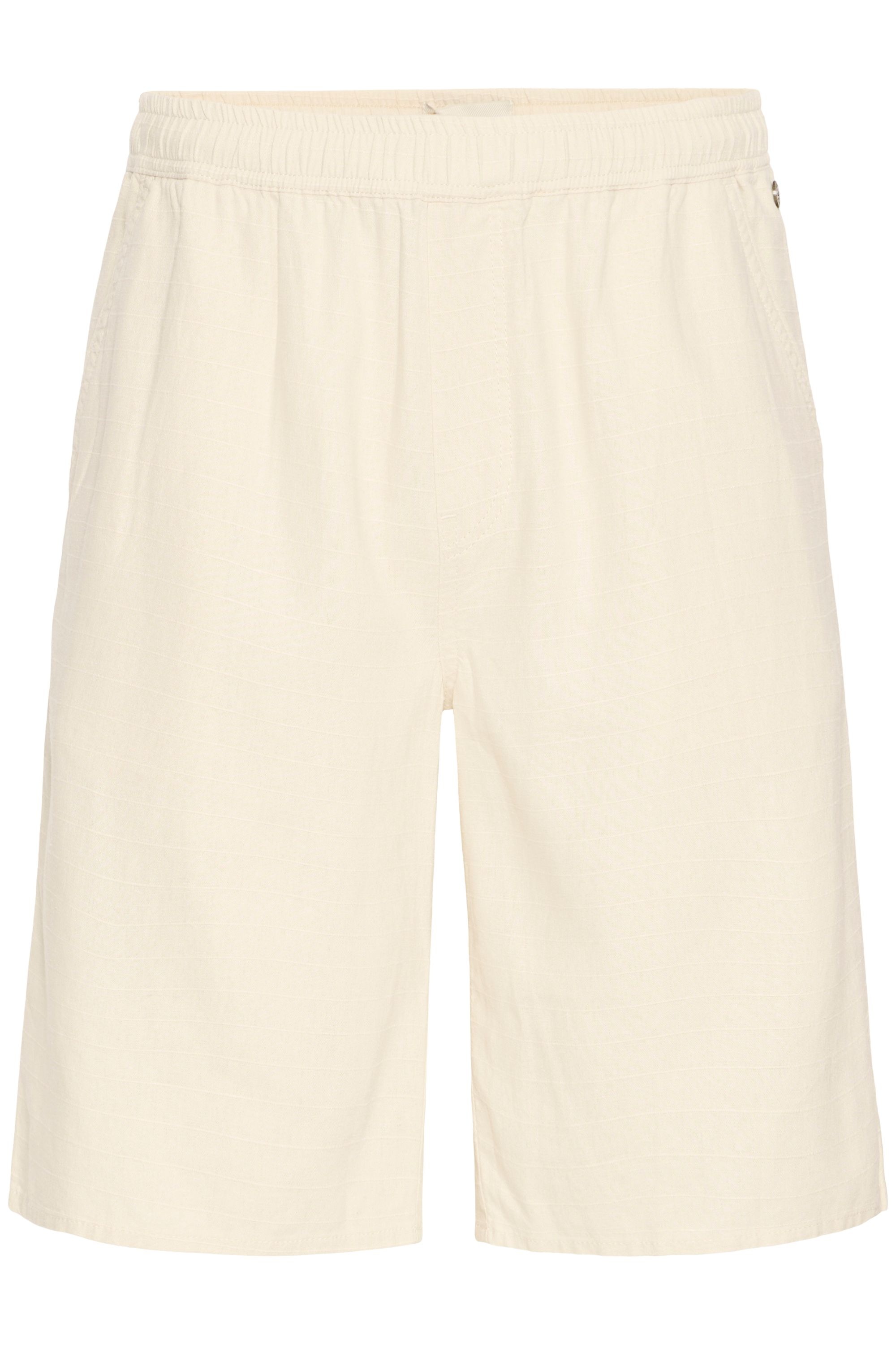 Blend Leinenhose "BHMaddox" Komfortable Shorts aus Leinenmix günstig online kaufen