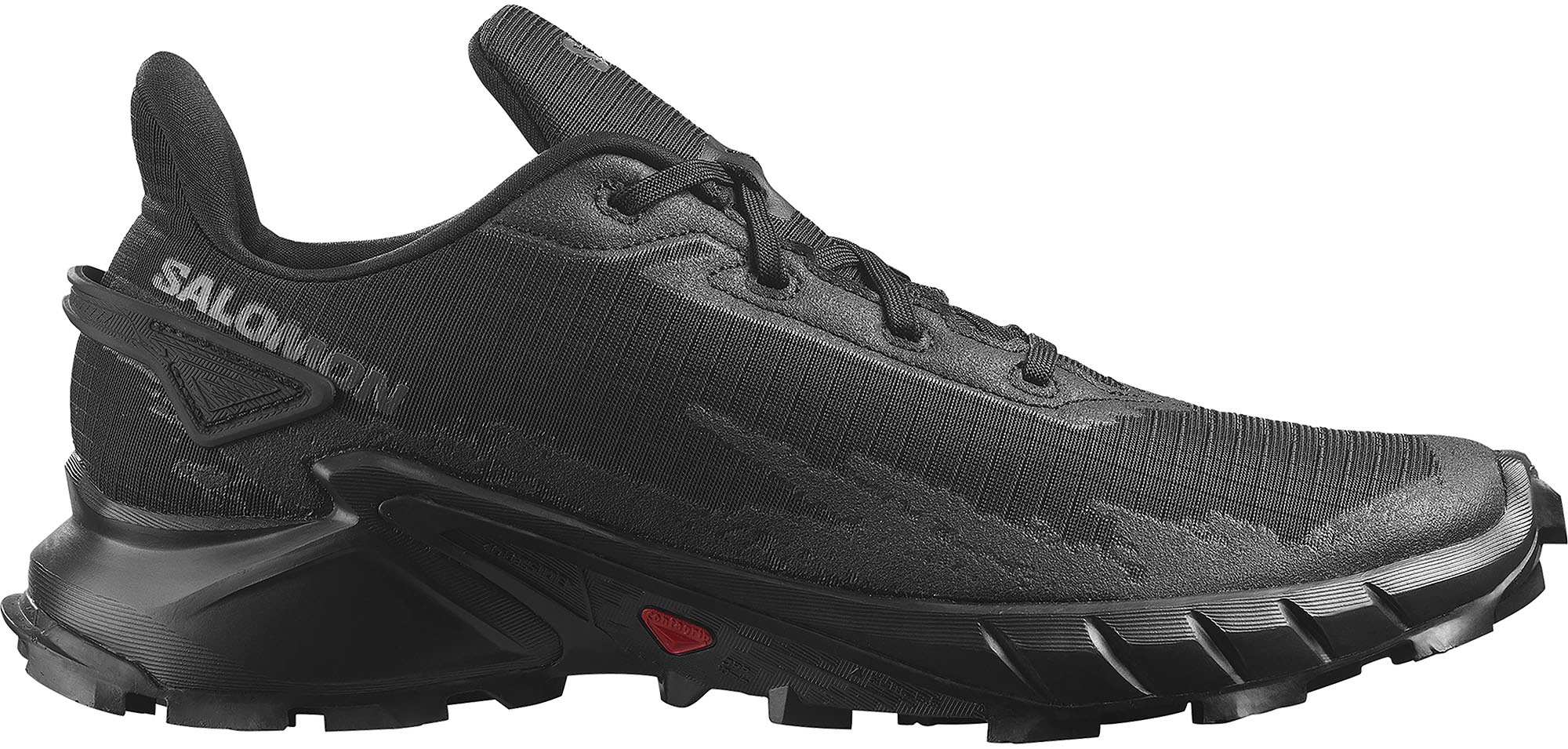 Salomon Trailrunningschuh »ALPHACROSS 4«