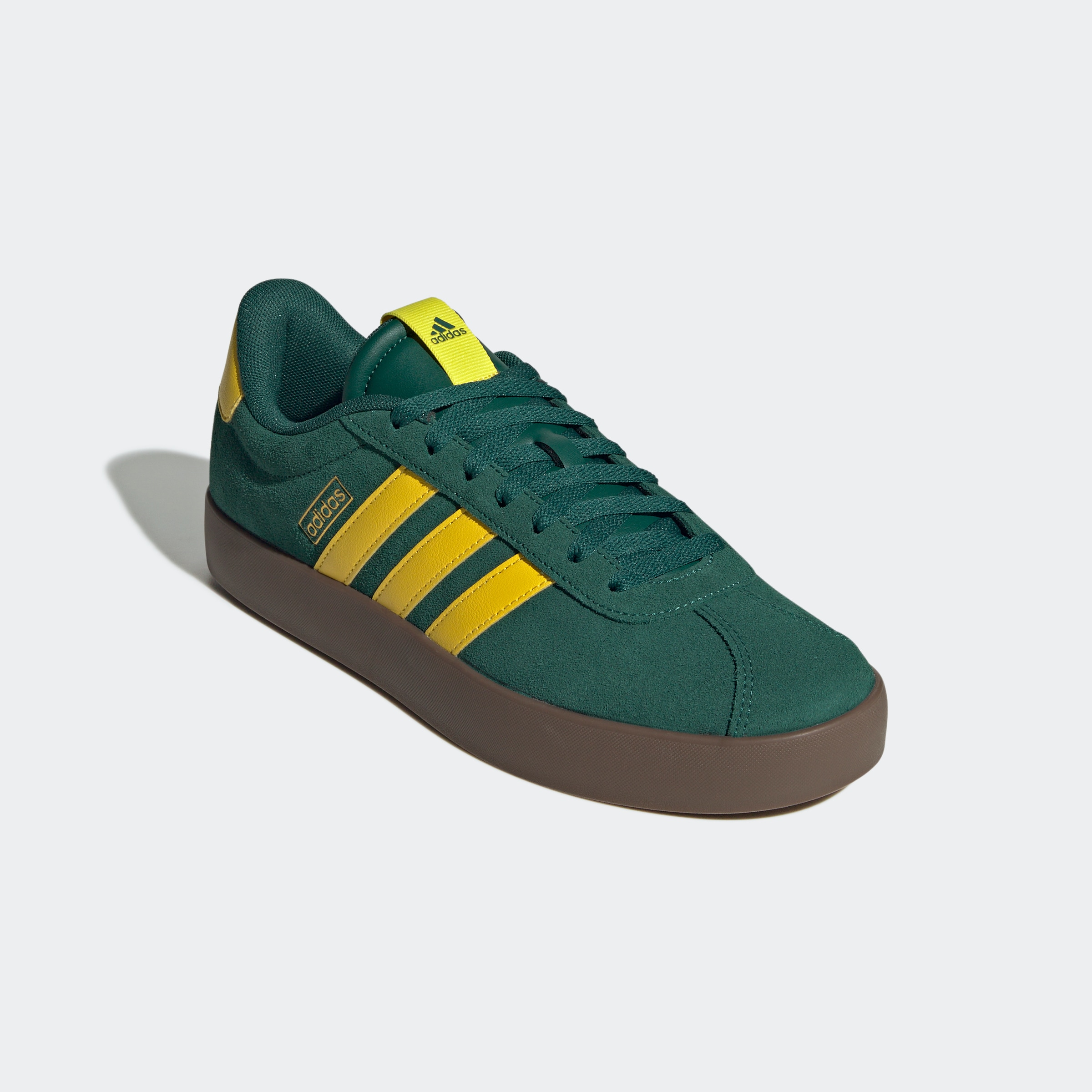 adidas Sportswear Sneaker »VL COURT 3.0«, inspiriert vom Design des adidas samba