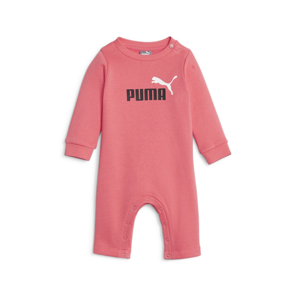 PUMA Overall »Minicats Newborn Coverall Kinder«