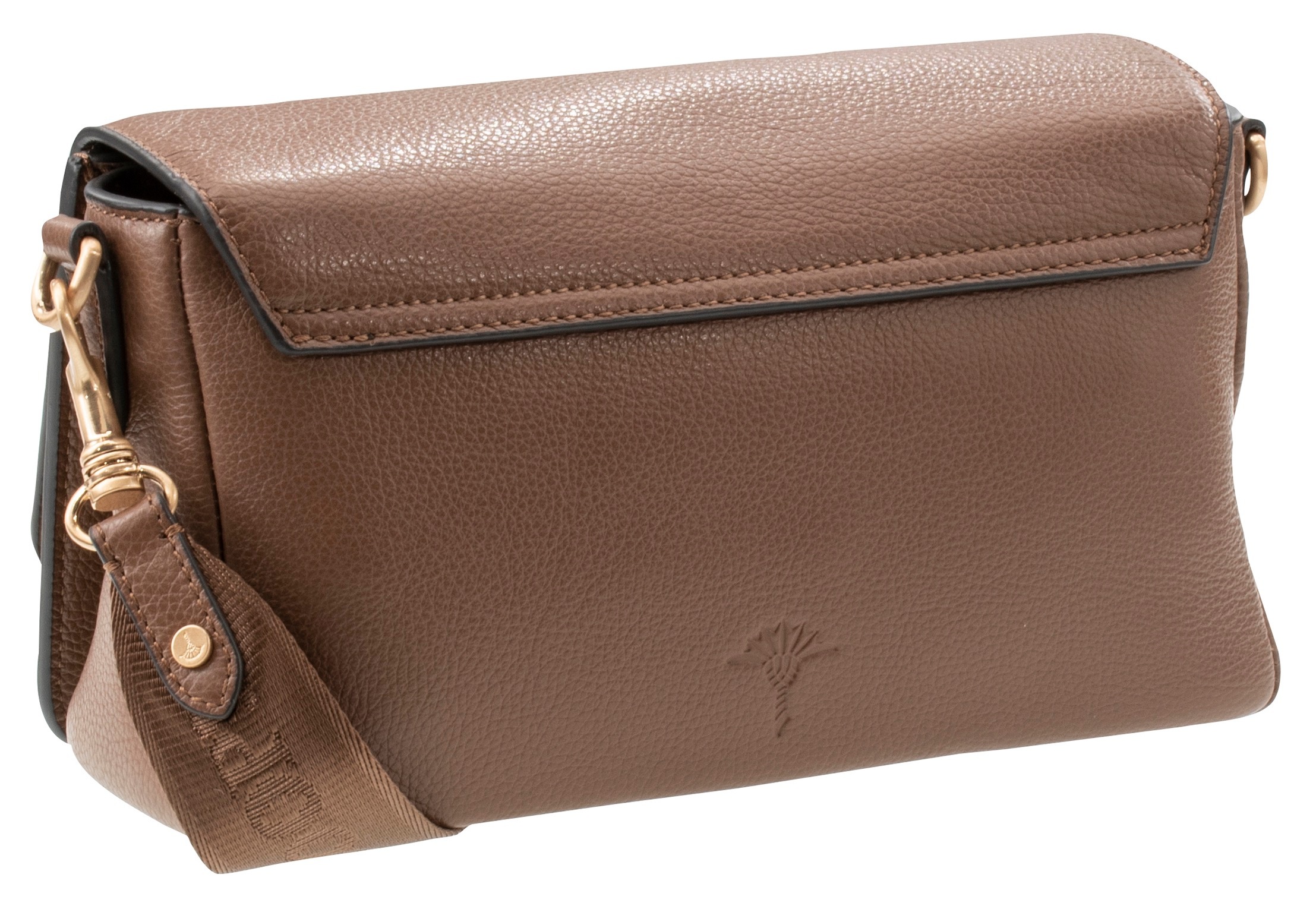 Joop! Umhängetasche »vivace elissa shoulderbag shf 1« aus Leder GU8874