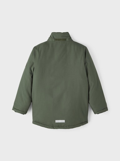 Name It Parka »NKMMARLIN PARKA JACKET PB«, mit Kapuze online bestellen |  BAUR