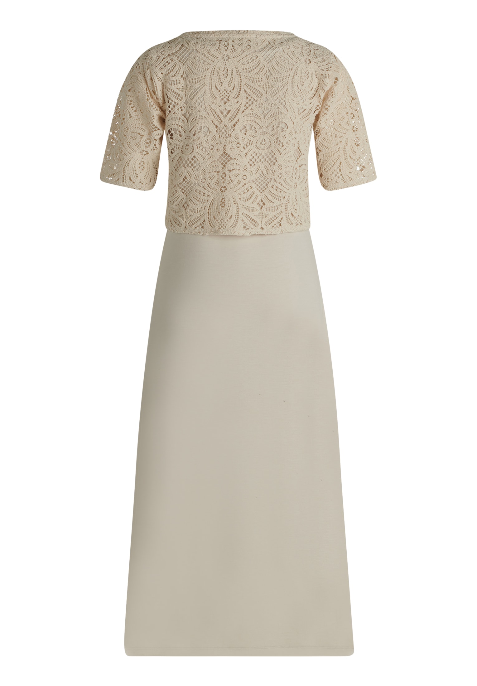 Betty Barclay Midikleid »Damen 2er Set« Ohne Tasche