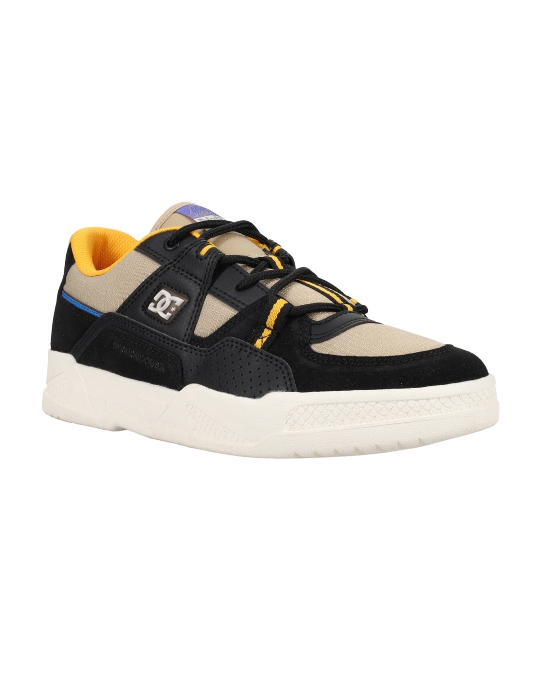 DC Shoes Schnürschuh "Construct"