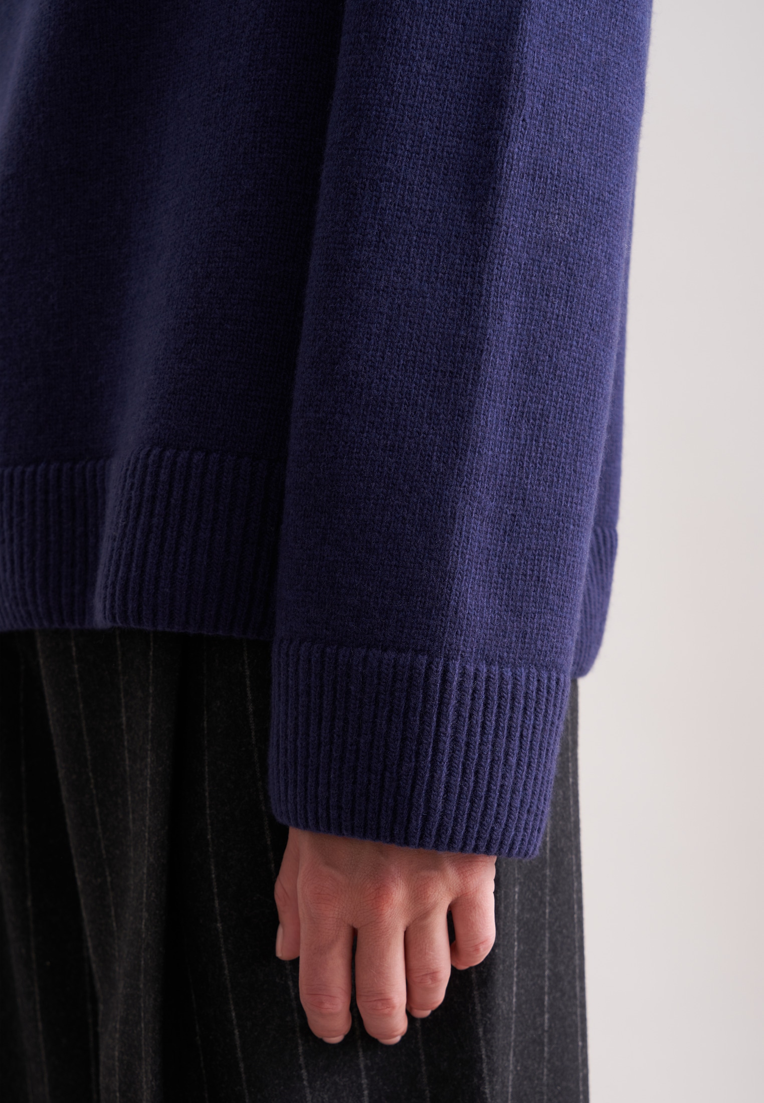 seidensticker Strickpullover Sweater