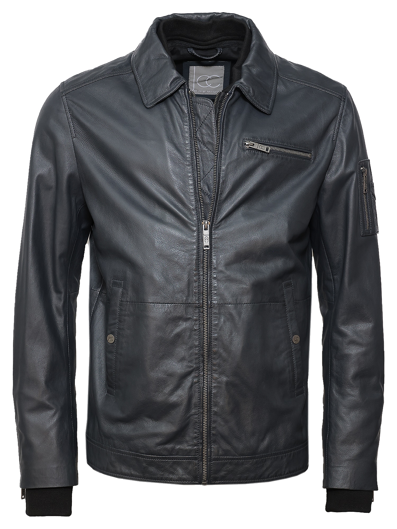 JCC Lederjacke »31023633«