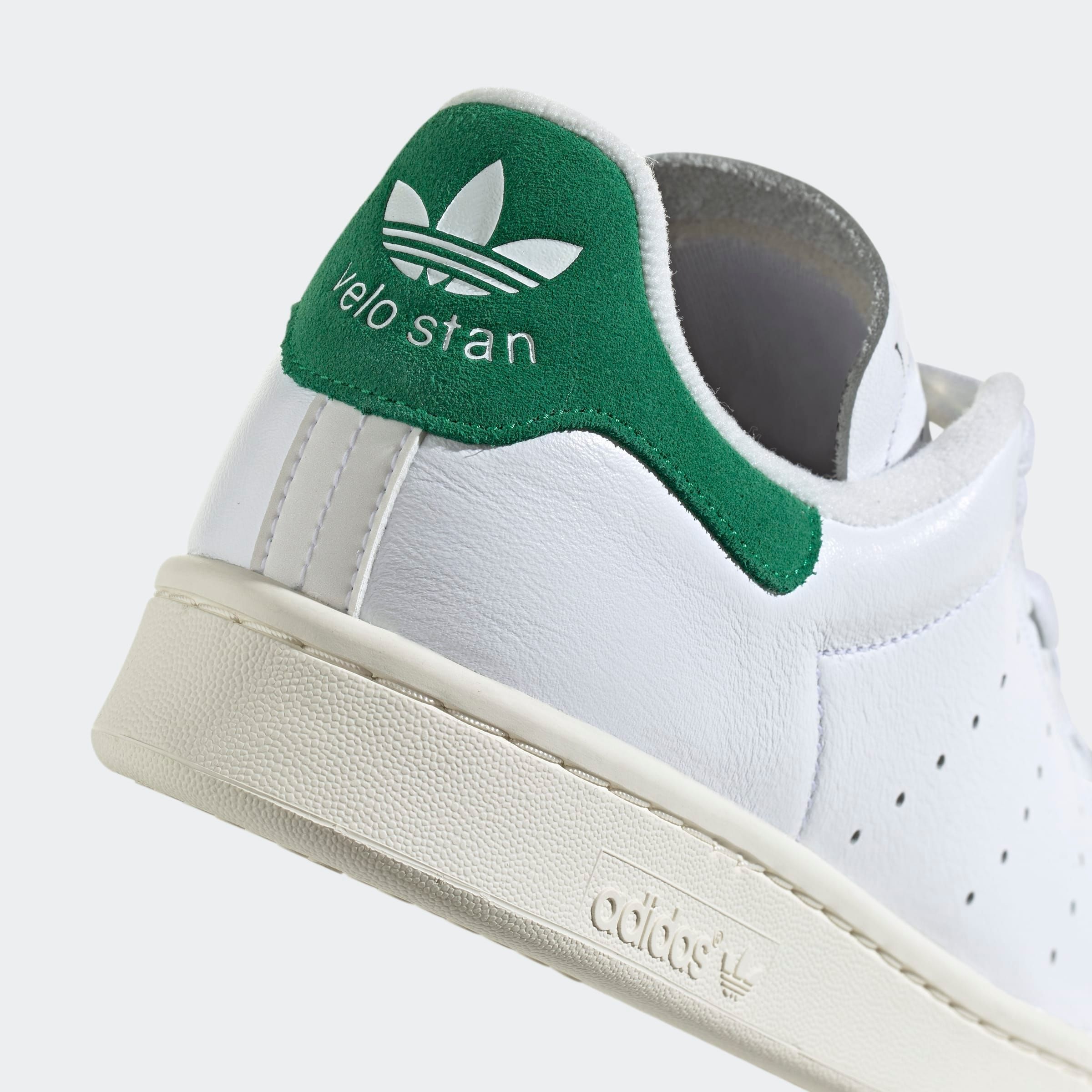 adidas Performance Fahrradschuh »VELOSTAN SMITH«