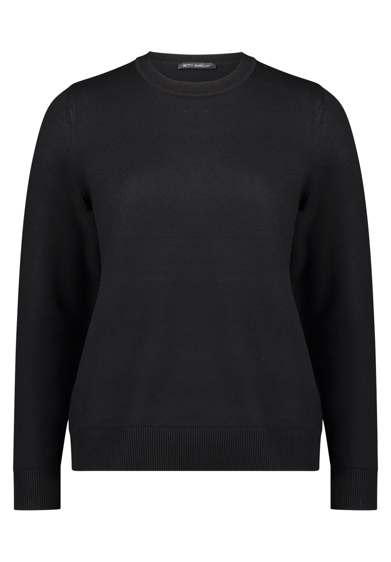 Betty Barclay Strickpullover "Damen mit U-Boot-Ausschnitt" 1 günstig online kaufen