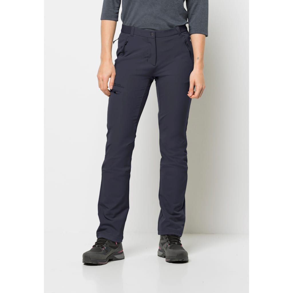 Jack Wolfskin Funktionshose »GEIGELSTEIN PANTS W«