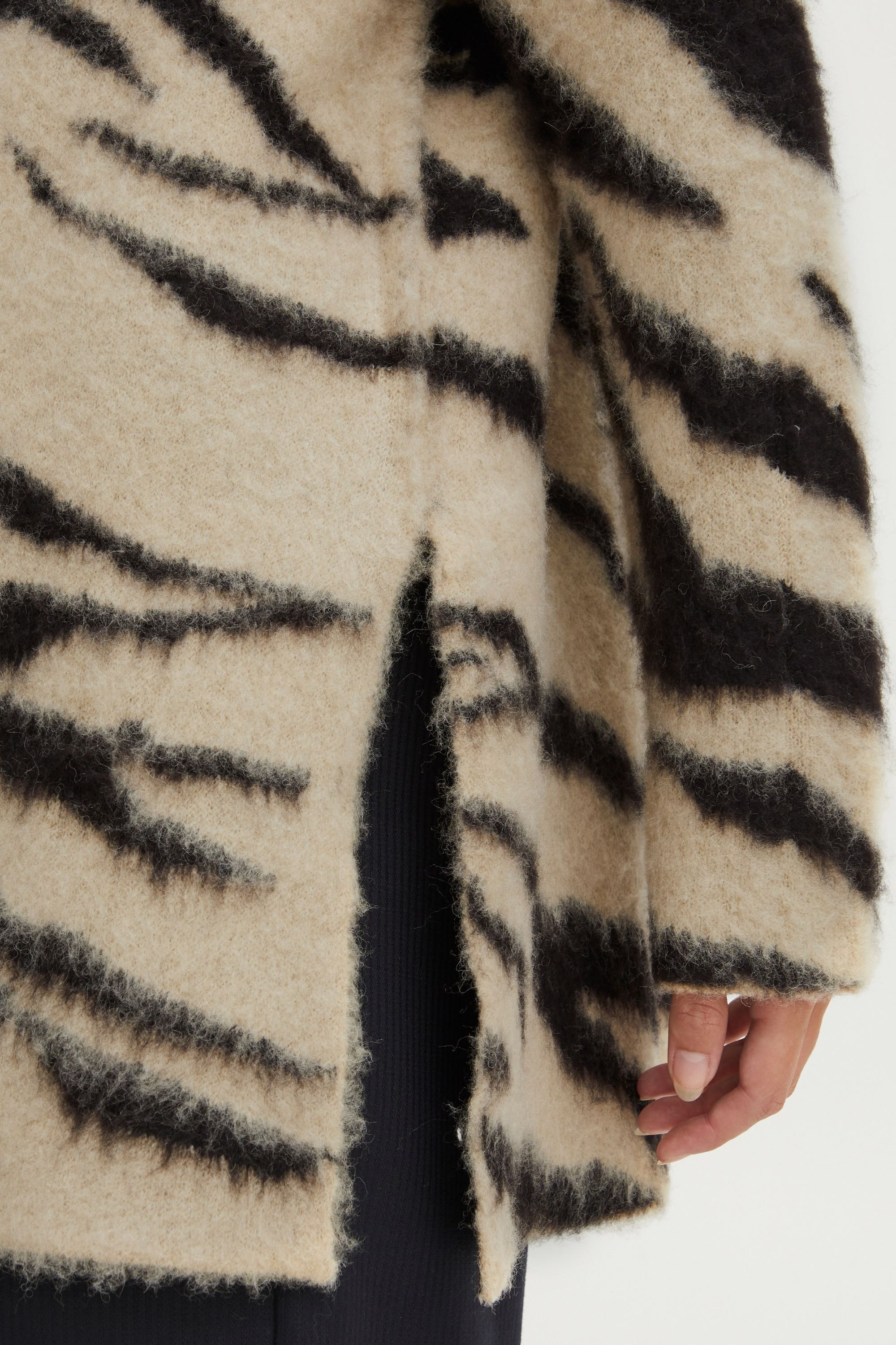 Pulz Jeans Strickpullover »Strickpullover PZAstra«