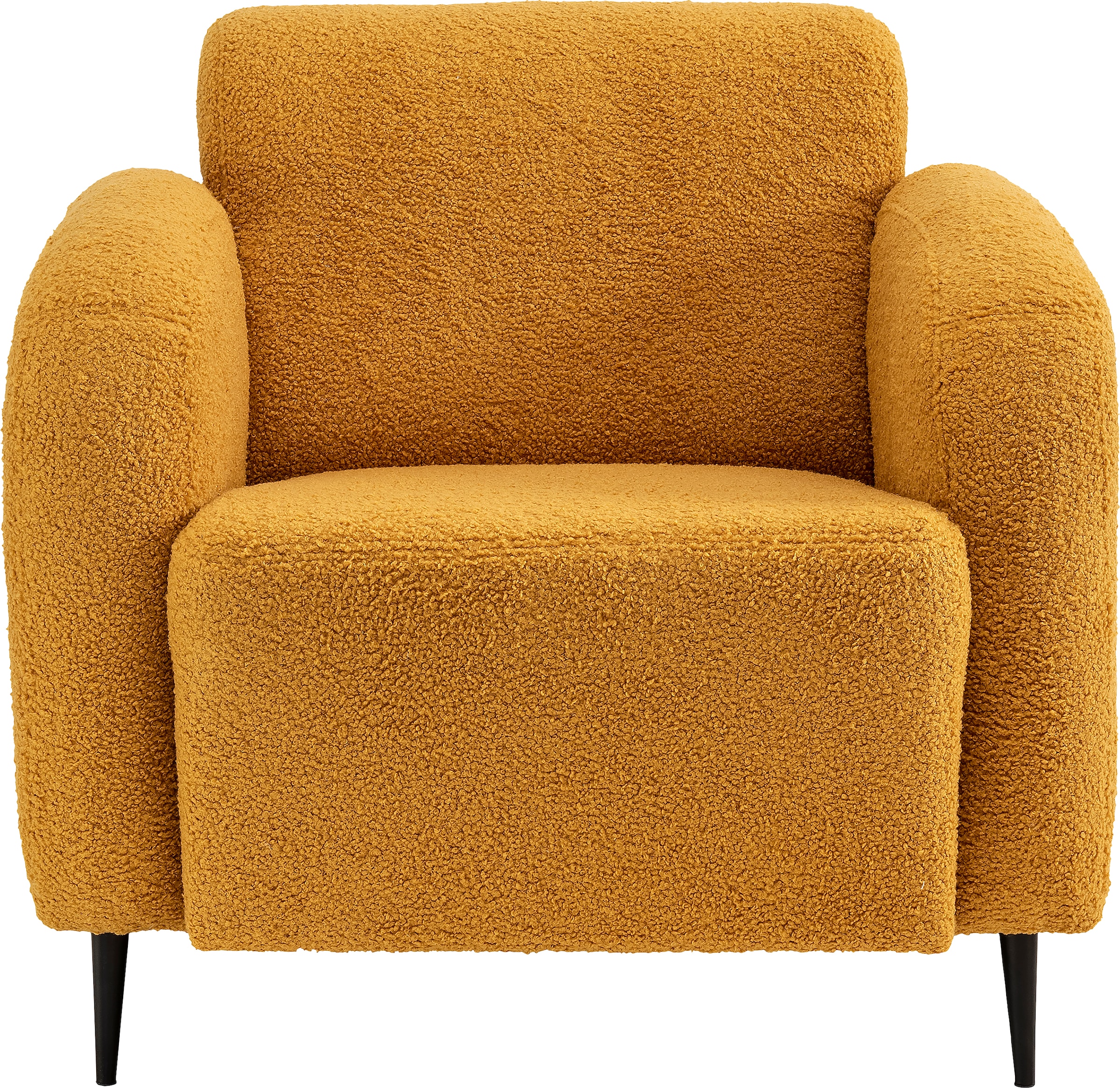 Home affaire Cocktailsessel "Marone" auch als 2-Sitzer und 3-Sitzer erhältl günstig online kaufen