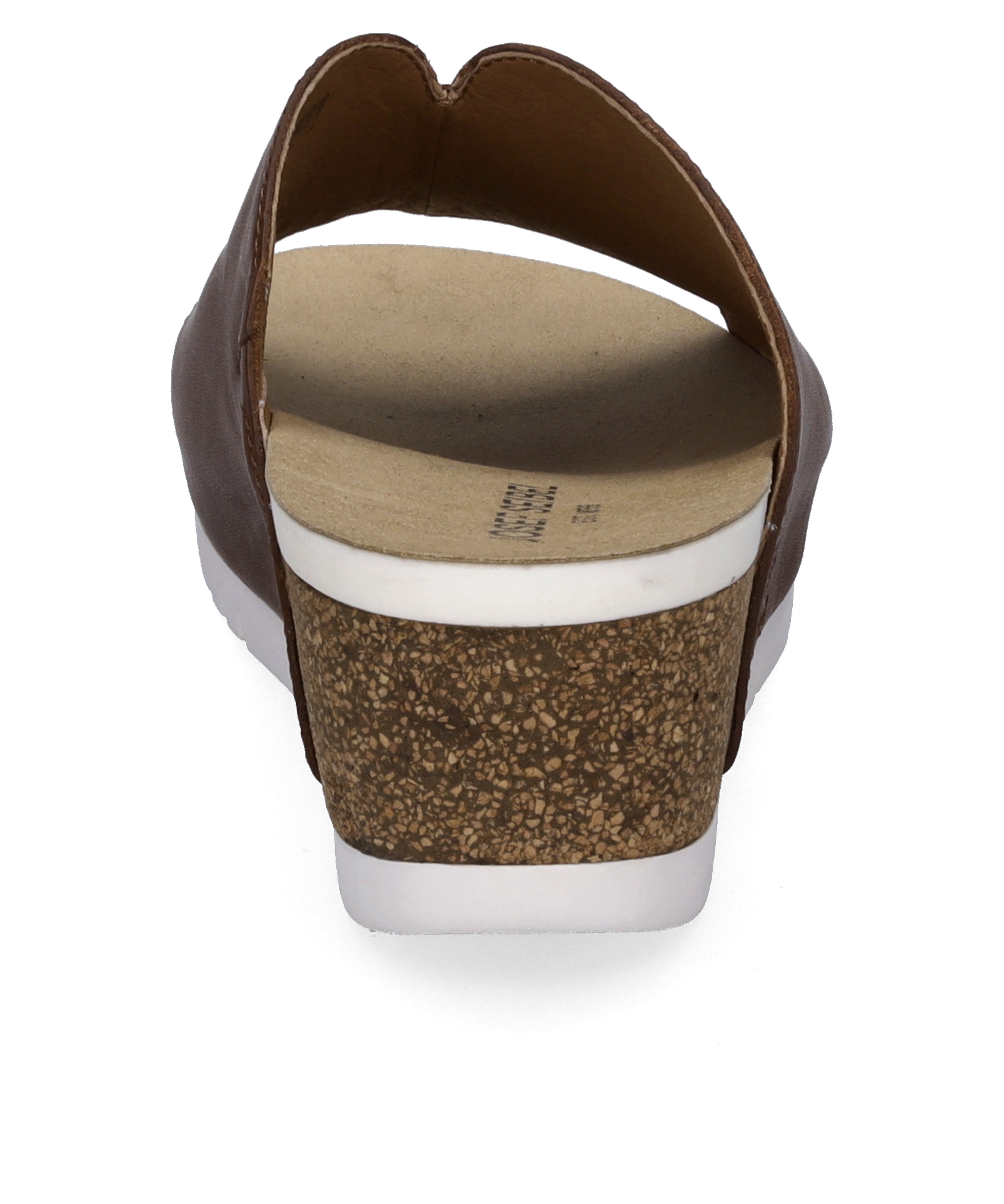 Josef Seibel Sandale »Quinn 01, cognac«