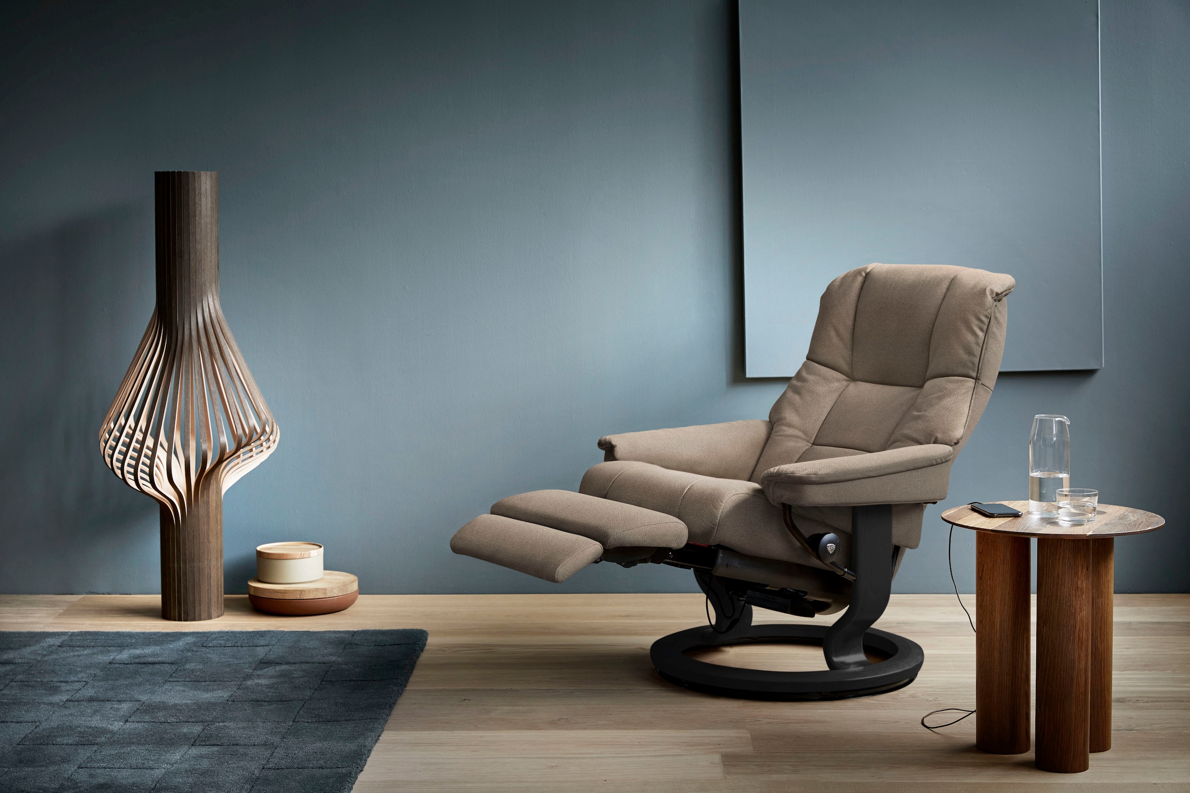 Stressless Relaxsessel "Mayfair", elektrisch verstellbar, optional 2-motori günstig online kaufen