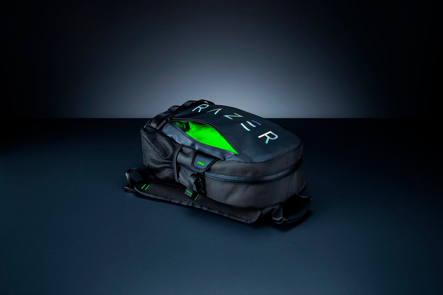 RAZER Laptoprucksack »Rogue 14 Backpack V3«
