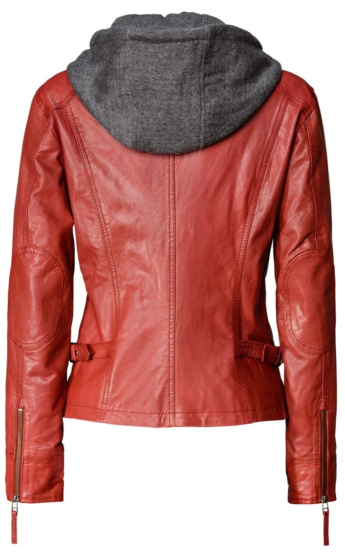 JCC Lederjacke »31024028«