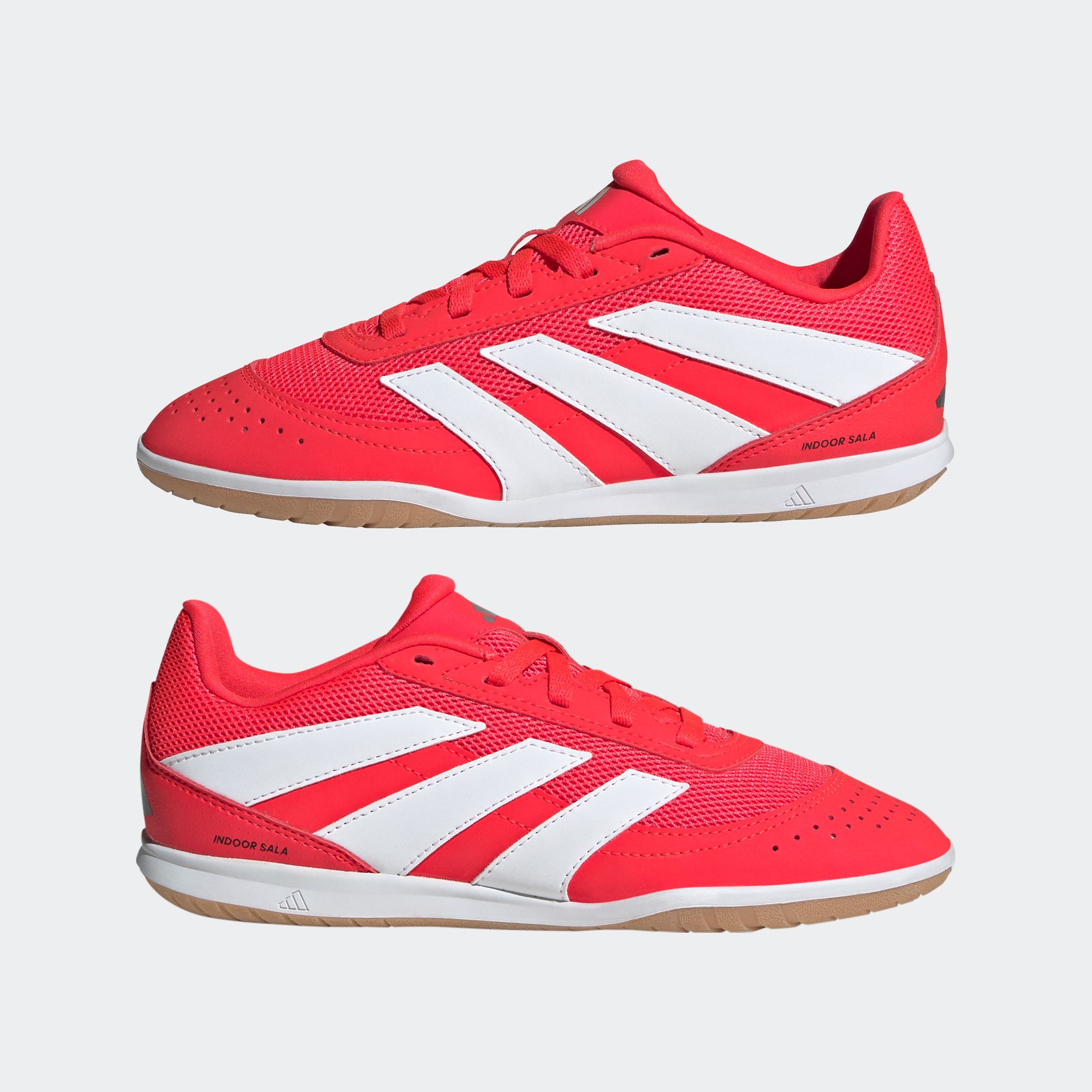 adidas Performance Fußballschuh »PREDATOR CLUB SALA KIDS IN«, für Halle und Straße