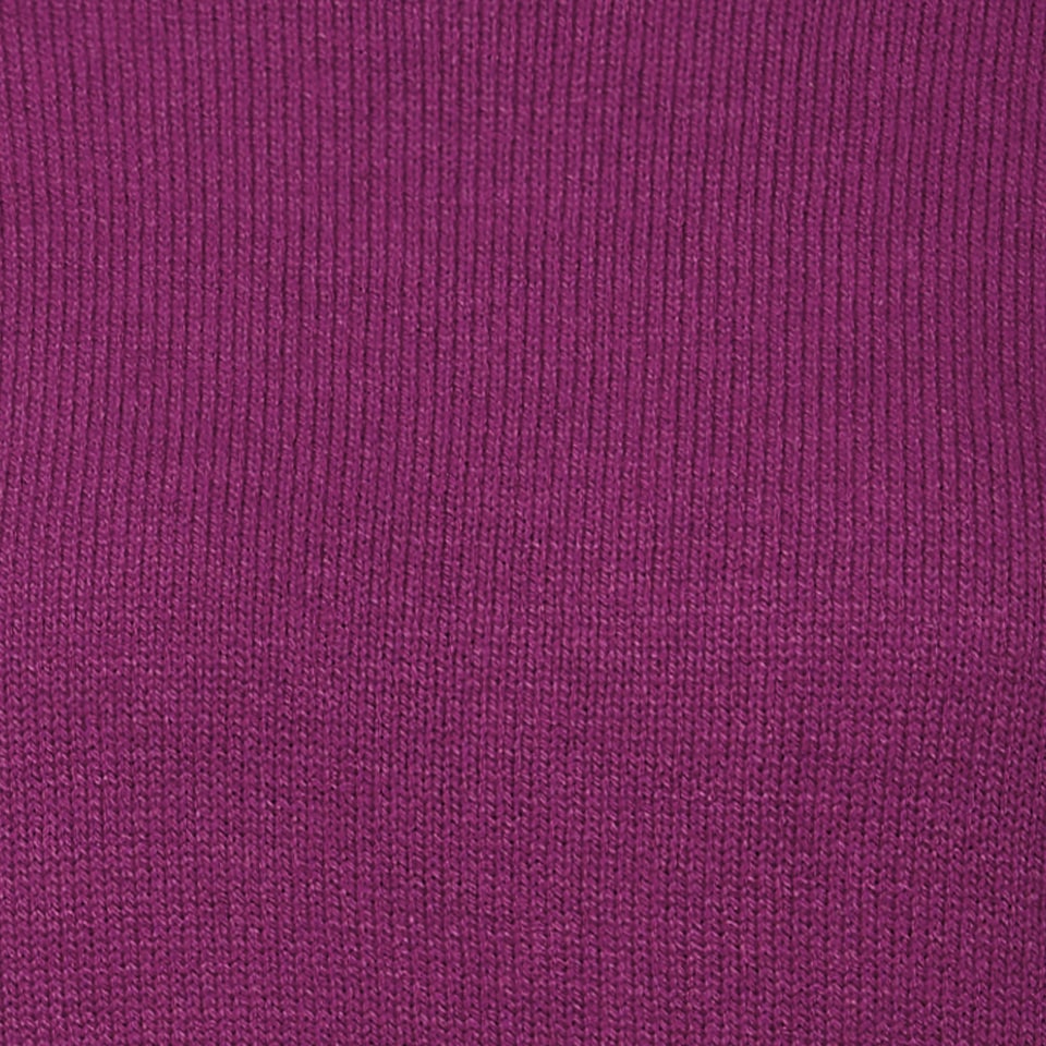 STREET ONE Strickpullover, mit Rundhalsausschnitt