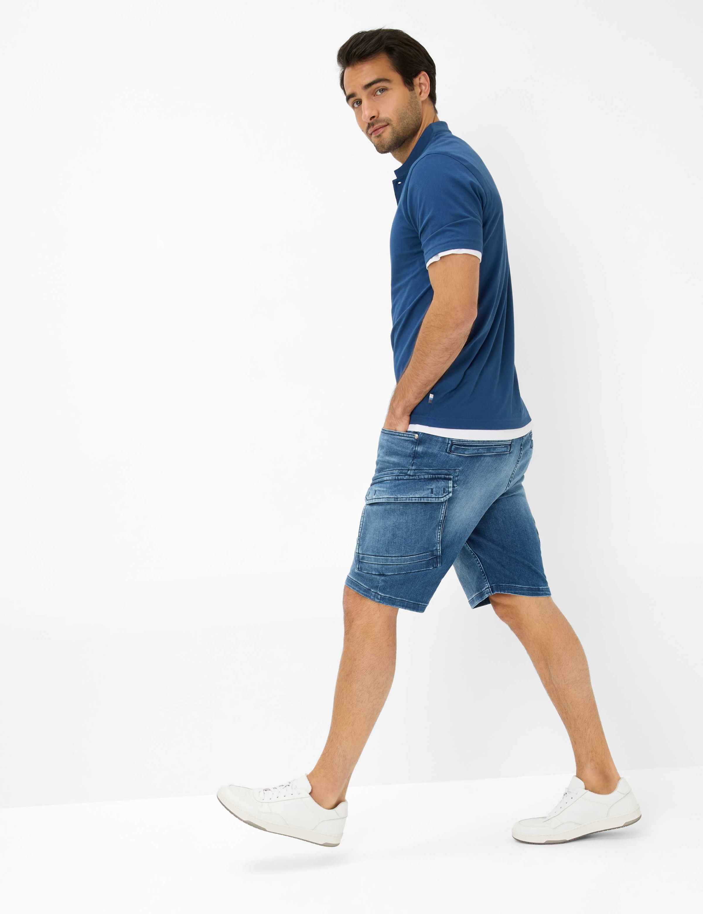 Brax Bermudas »Style CHRIS«