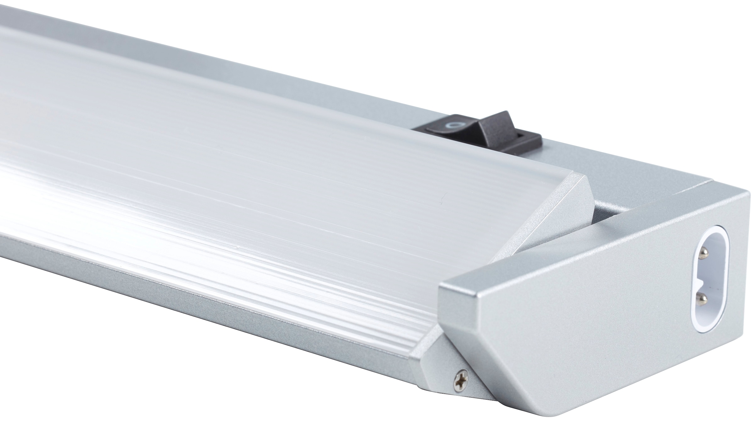 Loevschall LED Unterbauleuchte »LED | Hohe Striplight Lichtausbeute, 911mm«, Schwenkbar BAUR