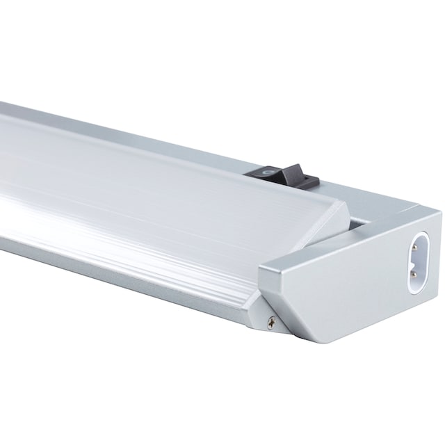Loevschall LED Unterbauleuchte »LED Striplight 911mm«, Hohe Lichtausbeute,  Schwenkbar | BAUR | Unterbauleuchten