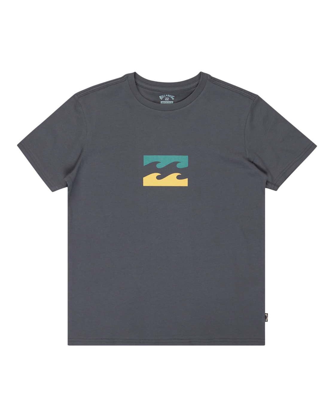 Billabong T-Shirt "Team Wave"
